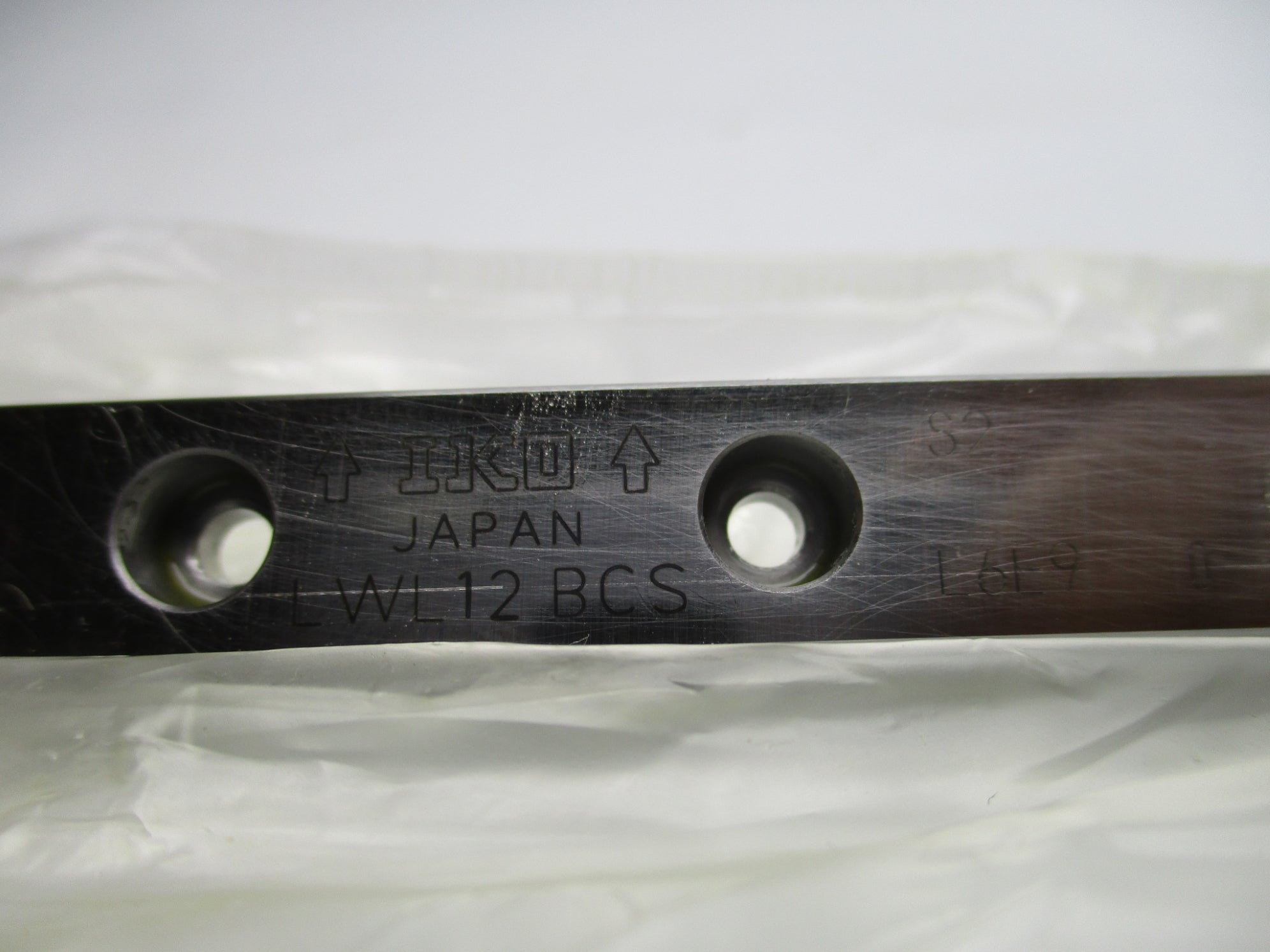 IKO LWL12R700BCSH NSMP