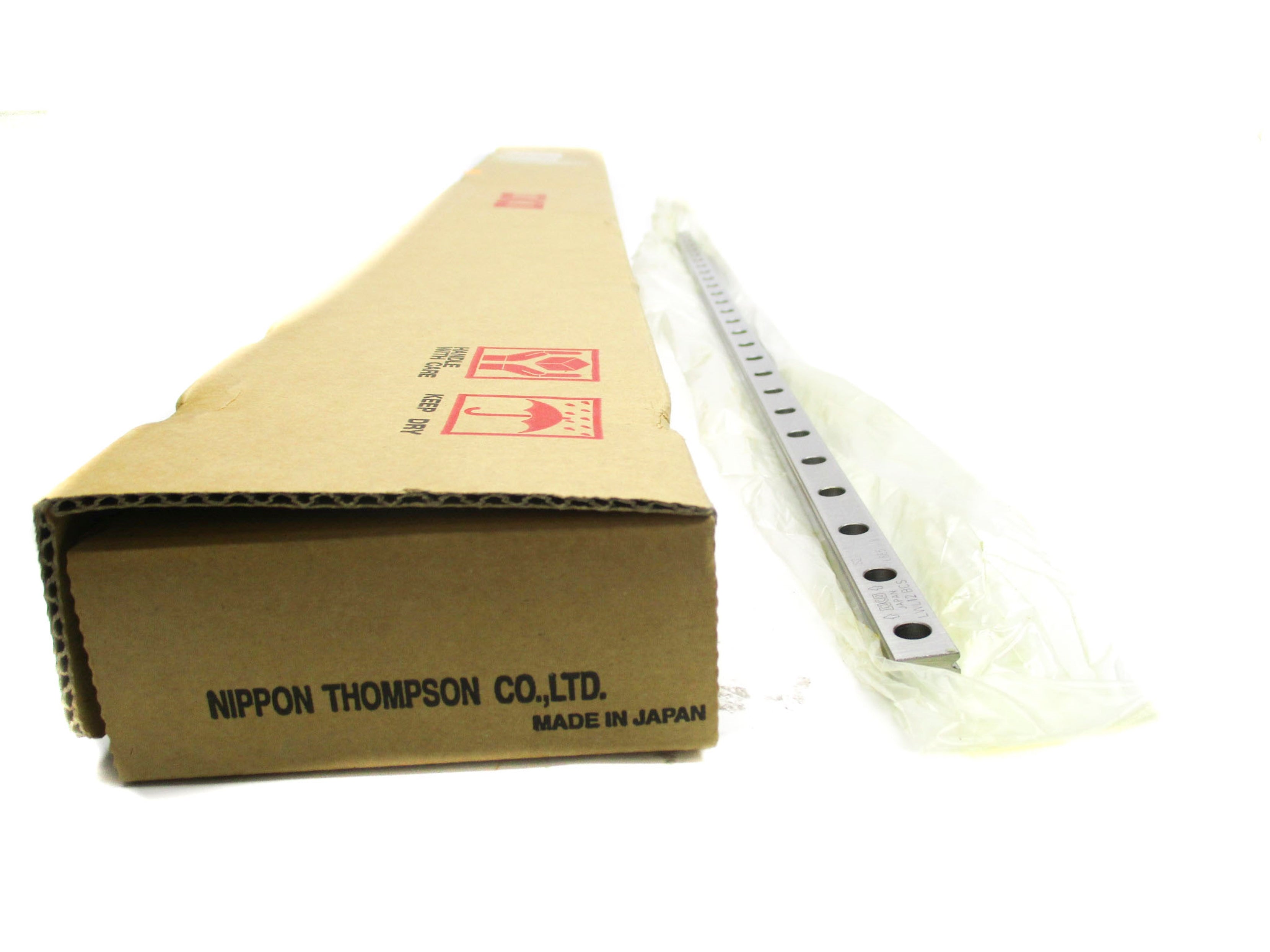 IKO LWL12R670BCSH NSMP