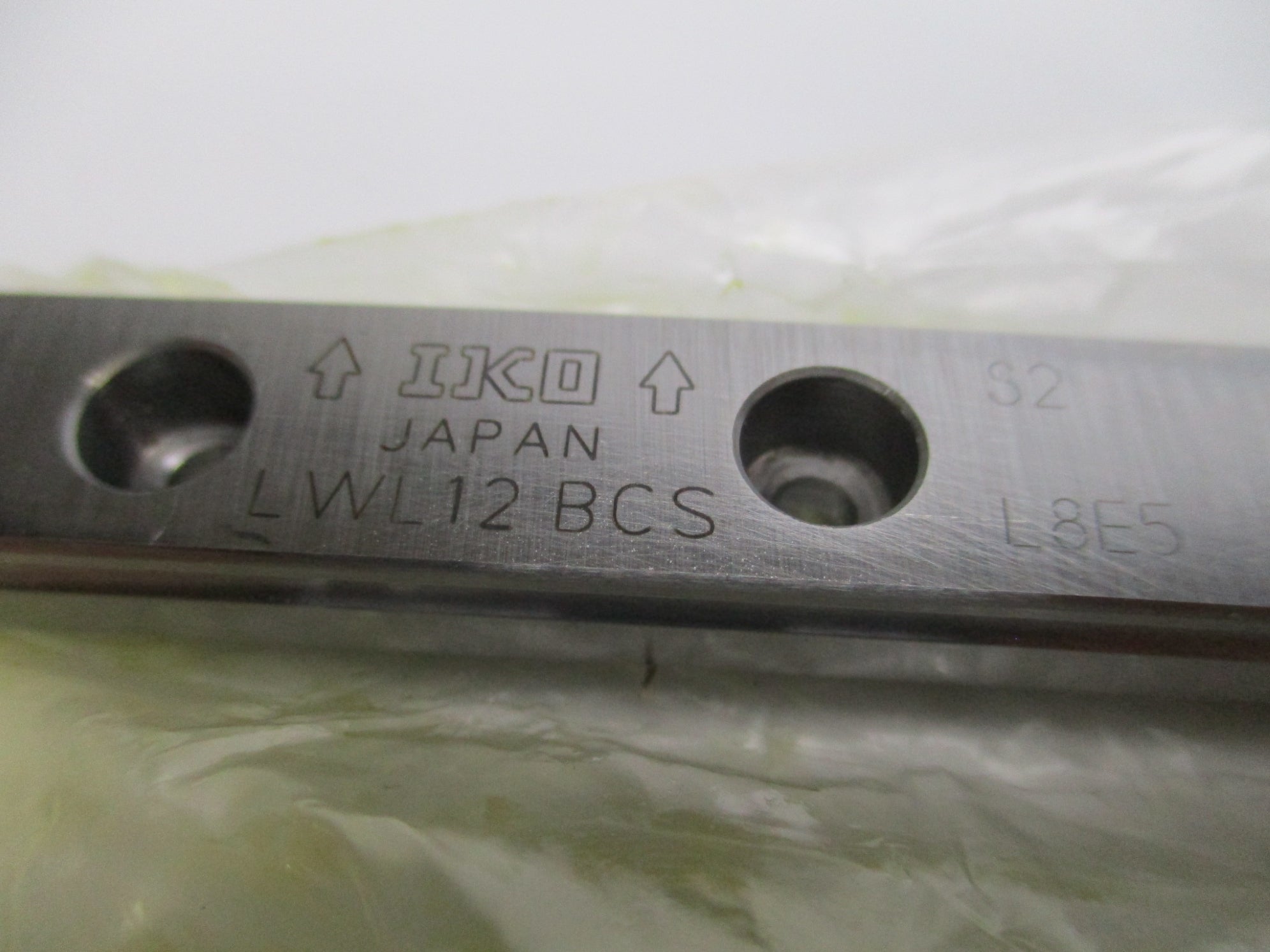 IKO LWL12R670BCSH NSMP