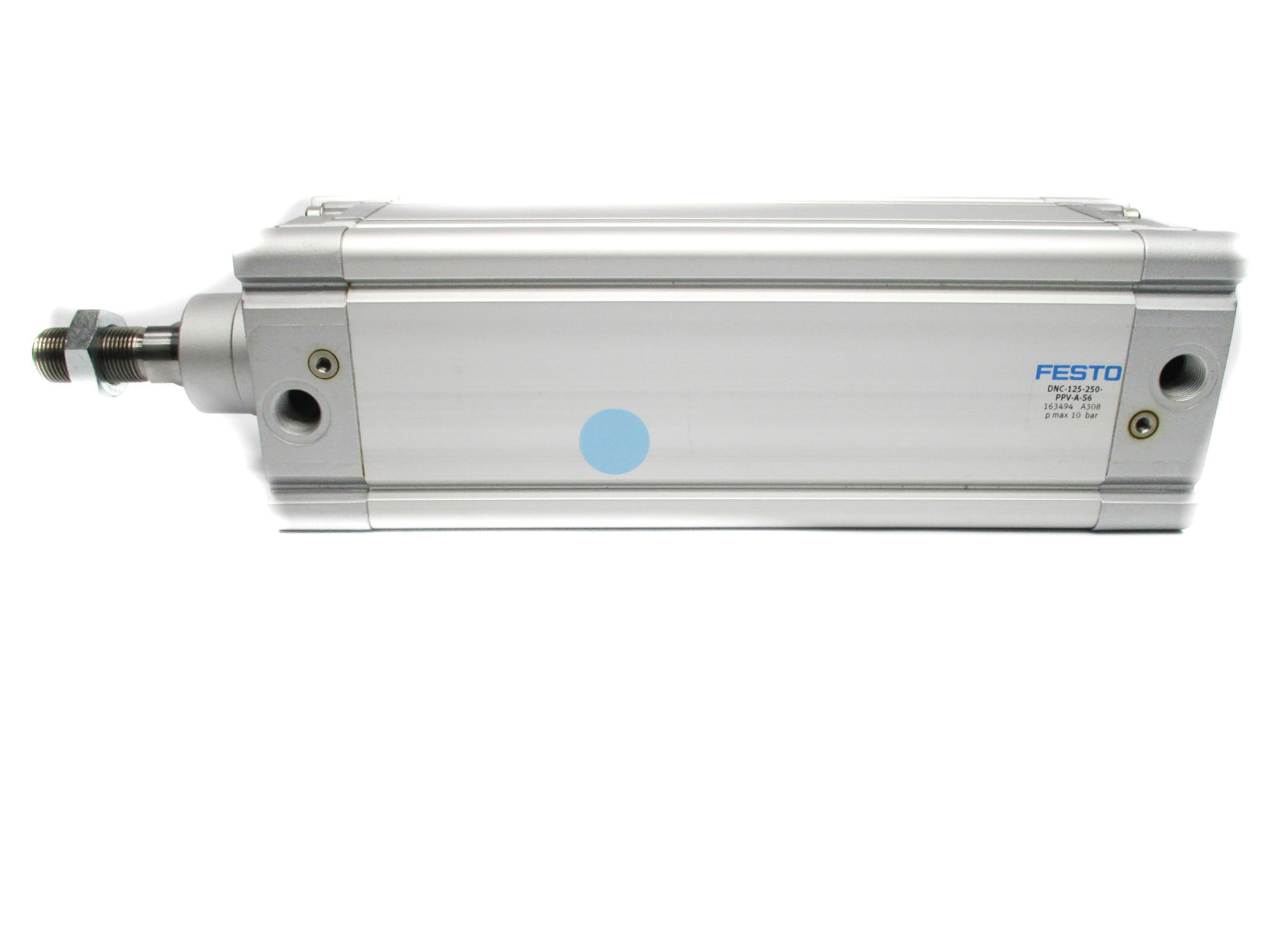 FESTO DNC-125-250-PPV-A-S6 163494 NSNP