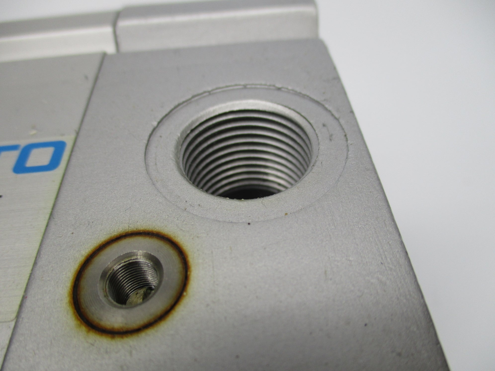 FESTO DNC-125-250-PPV-A-S6 163494 NSNP