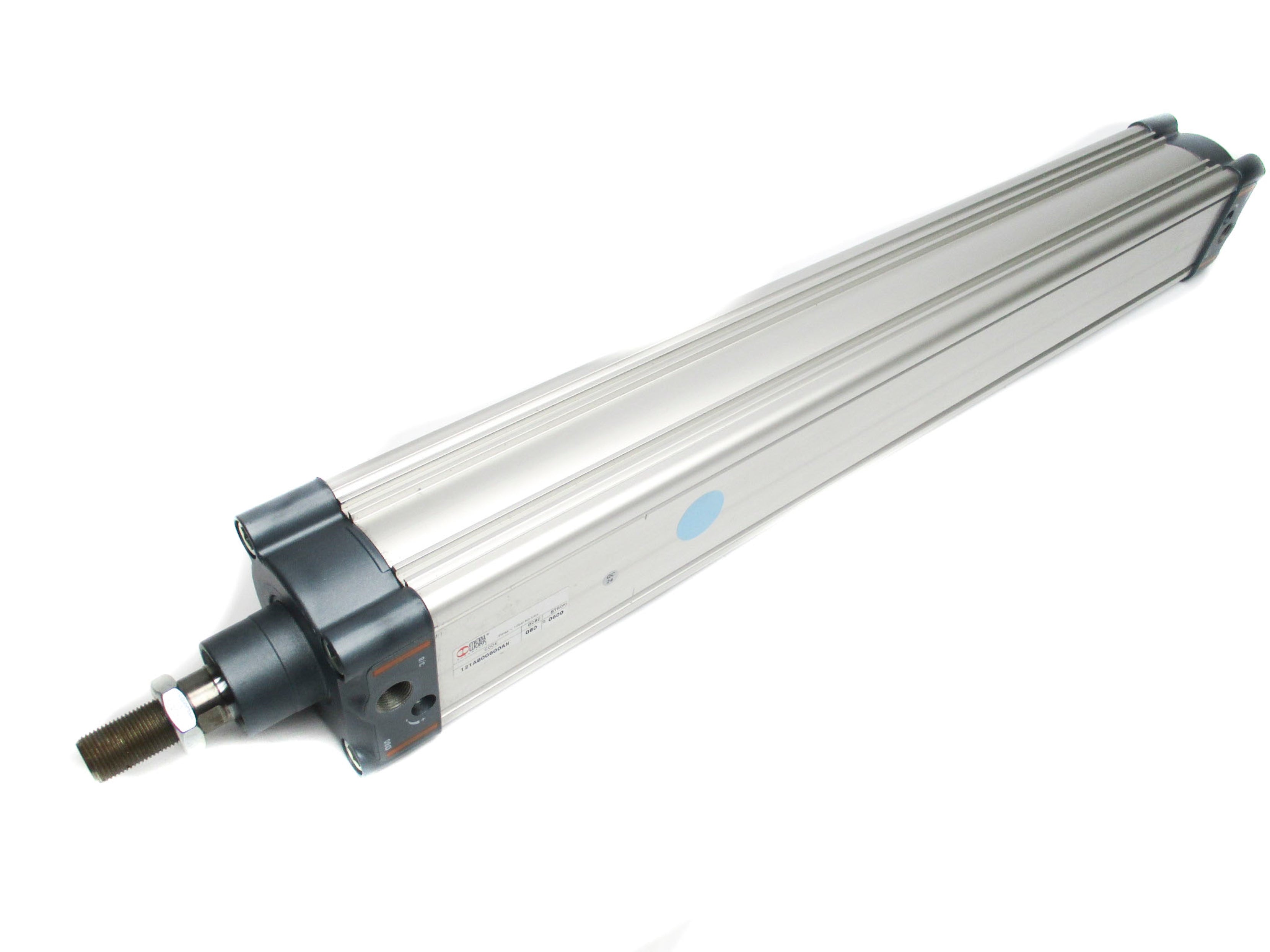 METALWORK PNEUMATIC 121A800600AN UNMP