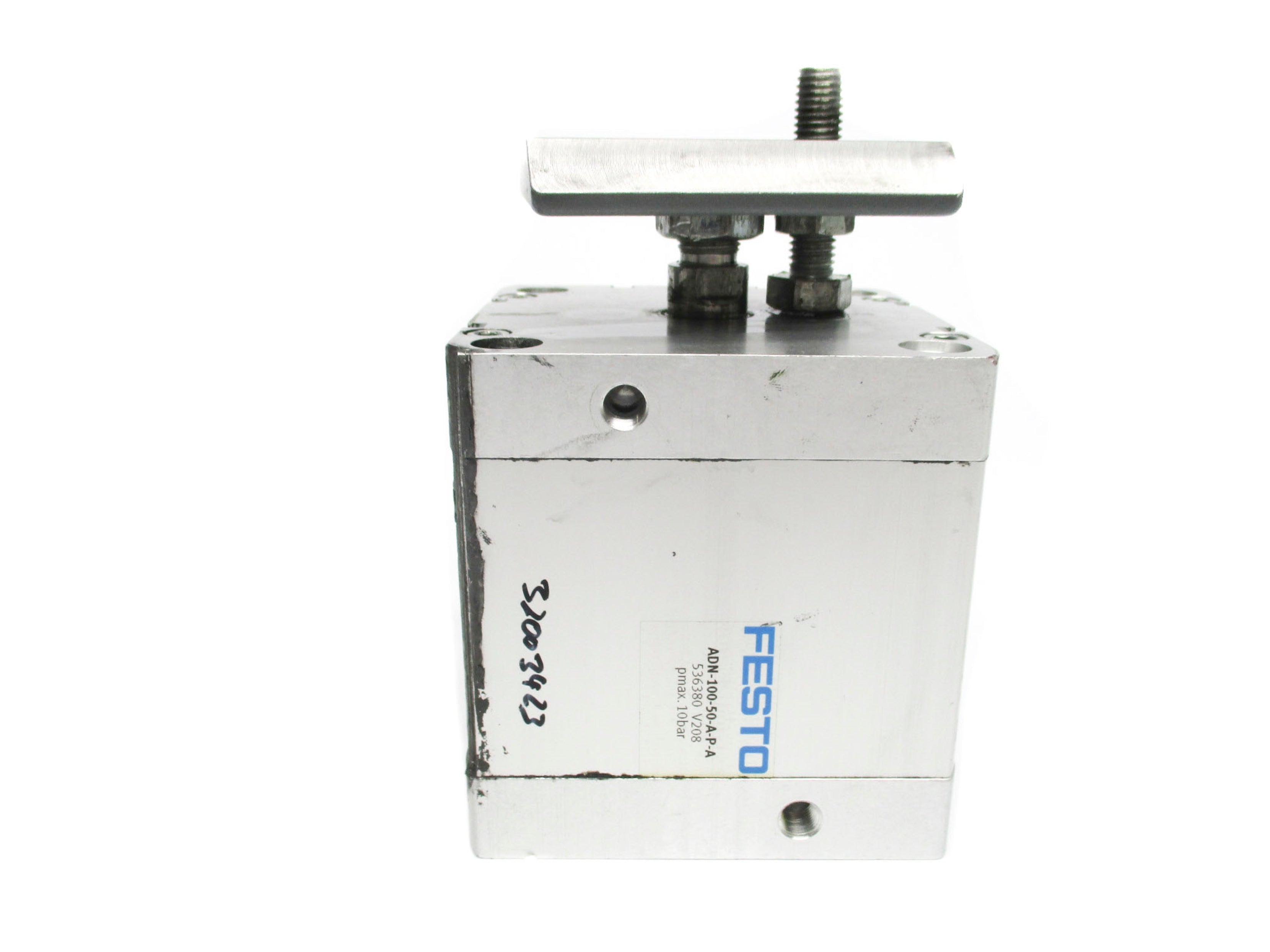 FESTO ADN-100-50-A-P-A 536380 UNMP