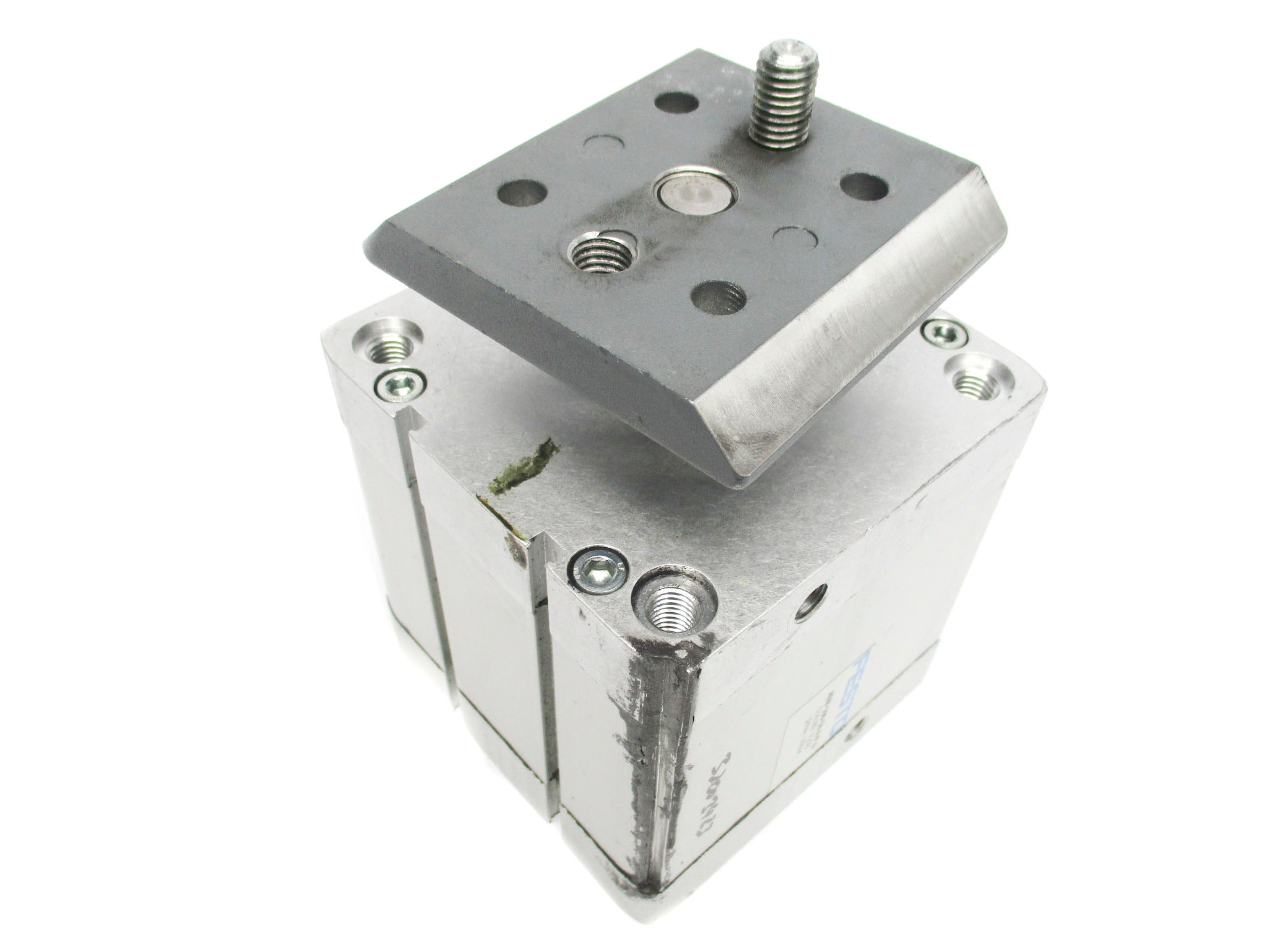 FESTO ADN-100-50-A-P-A 536380 UNMP