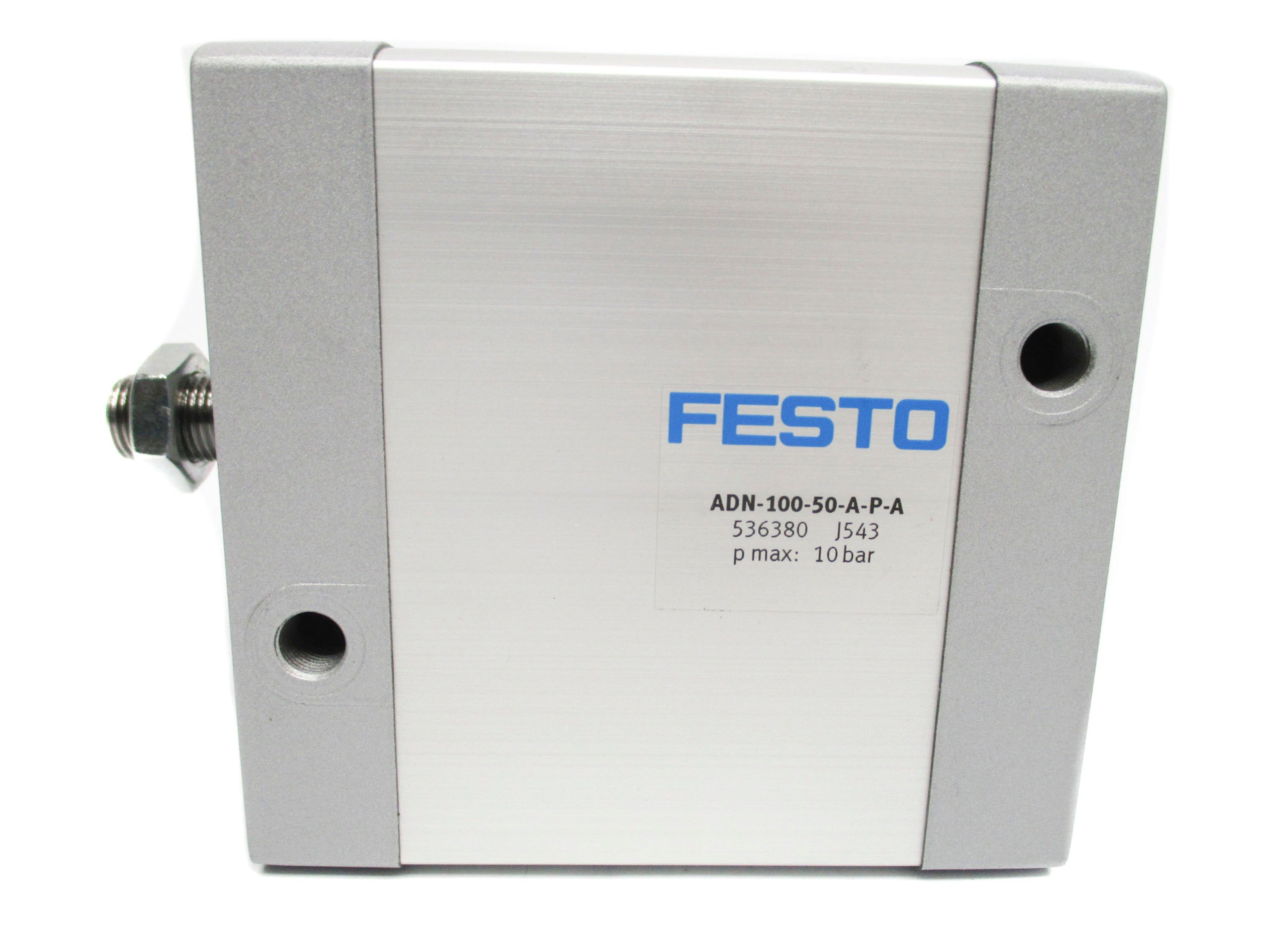 FESTO ADN-100-50-A-P-A 536380 NSNP
