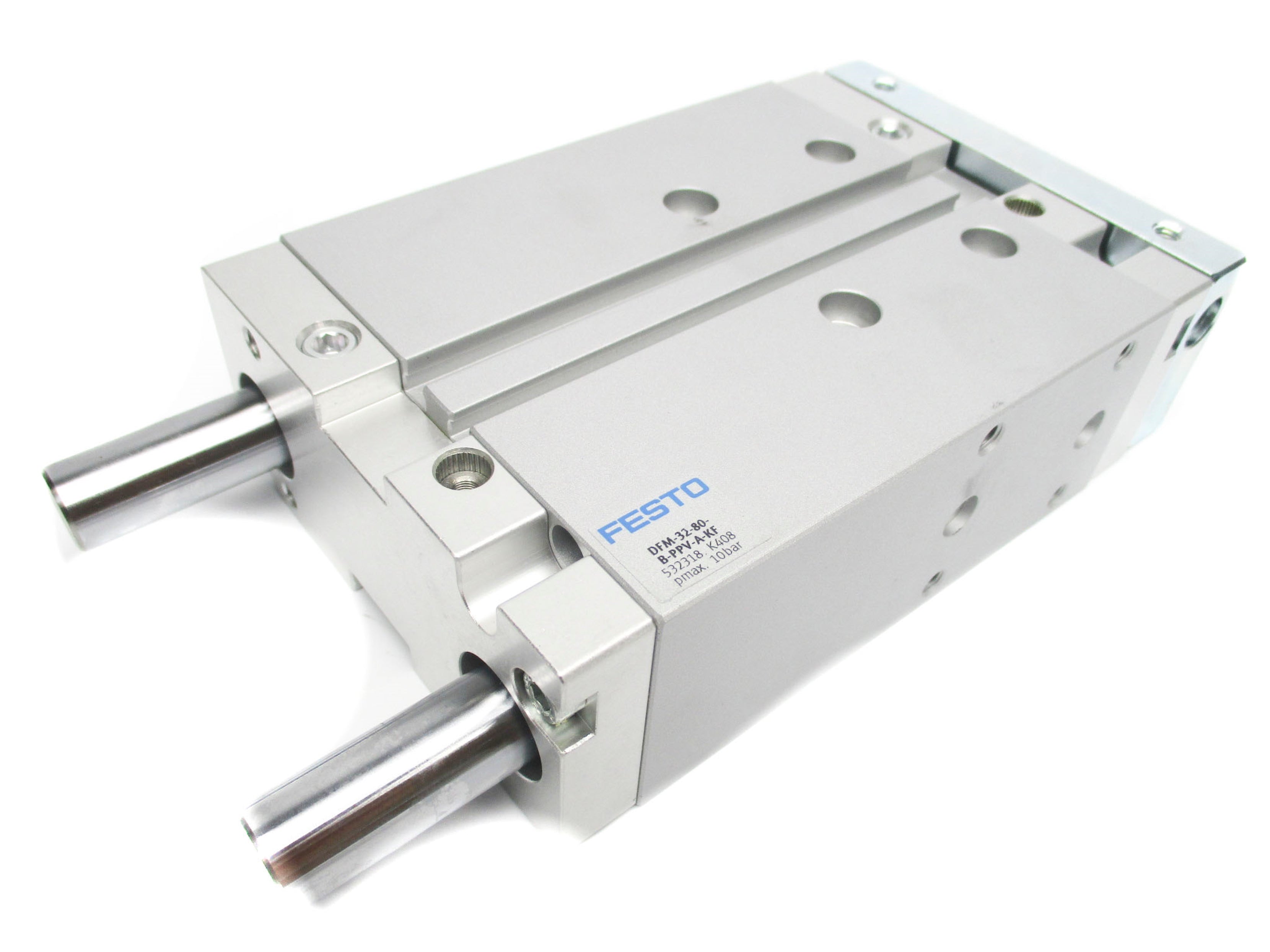 FESTO DFM-32-80-B-PPV-A-KF 532318 NSNP