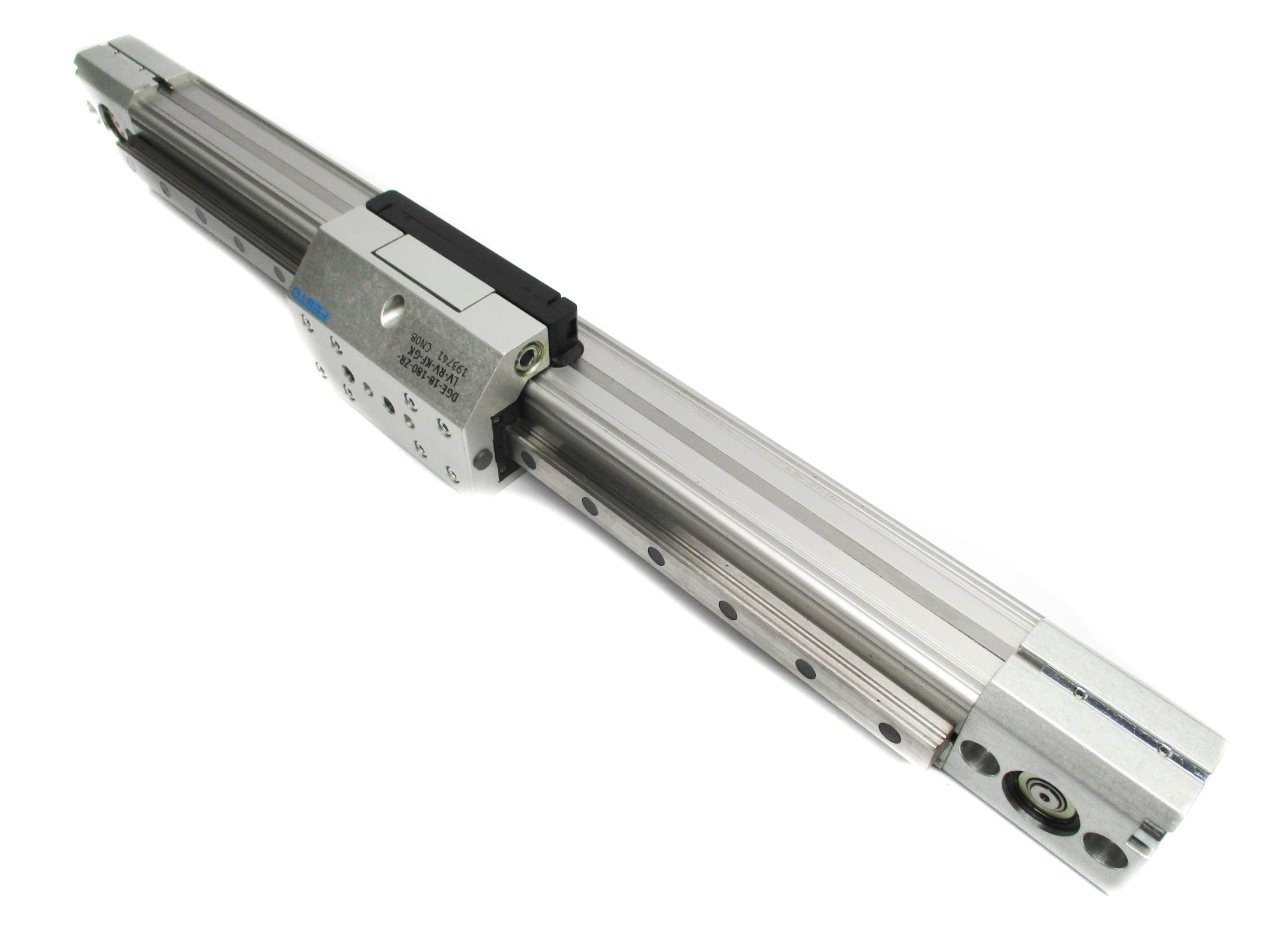 FESTO DGE-18-180-ZR-LV-RV-KF-GK 193741 NSMP