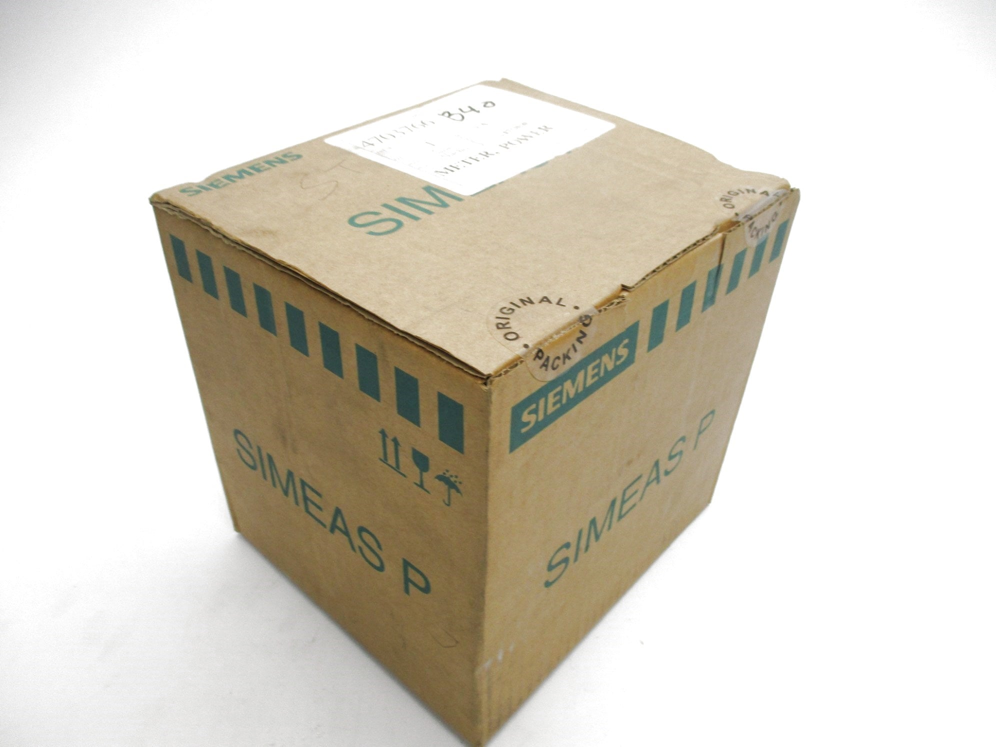 SIEMENS 7KG7600-0AA01-0AA0/CC NSFS