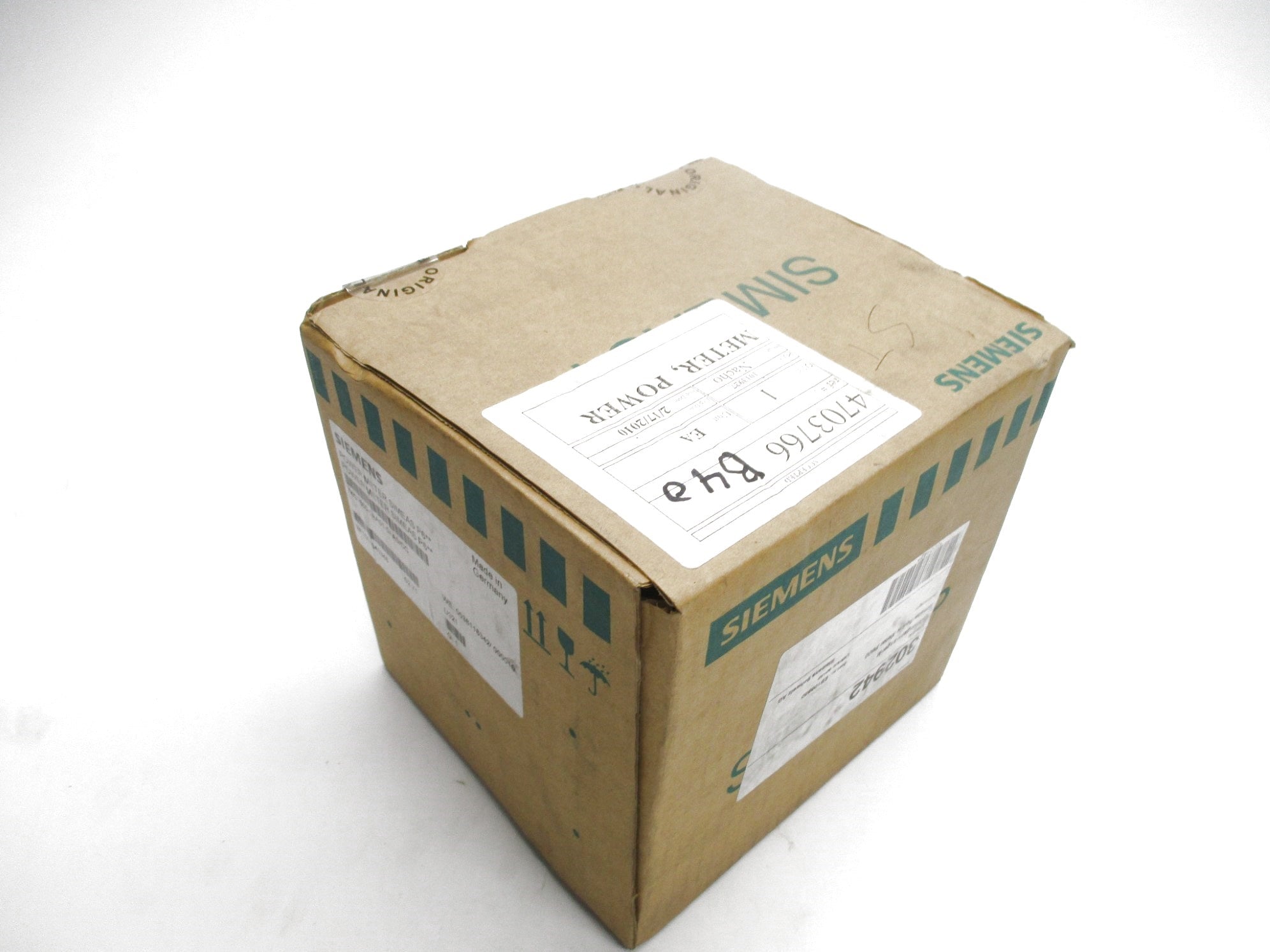 SIEMENS 7KG7600-0AA01-0AA0/CC NSFS