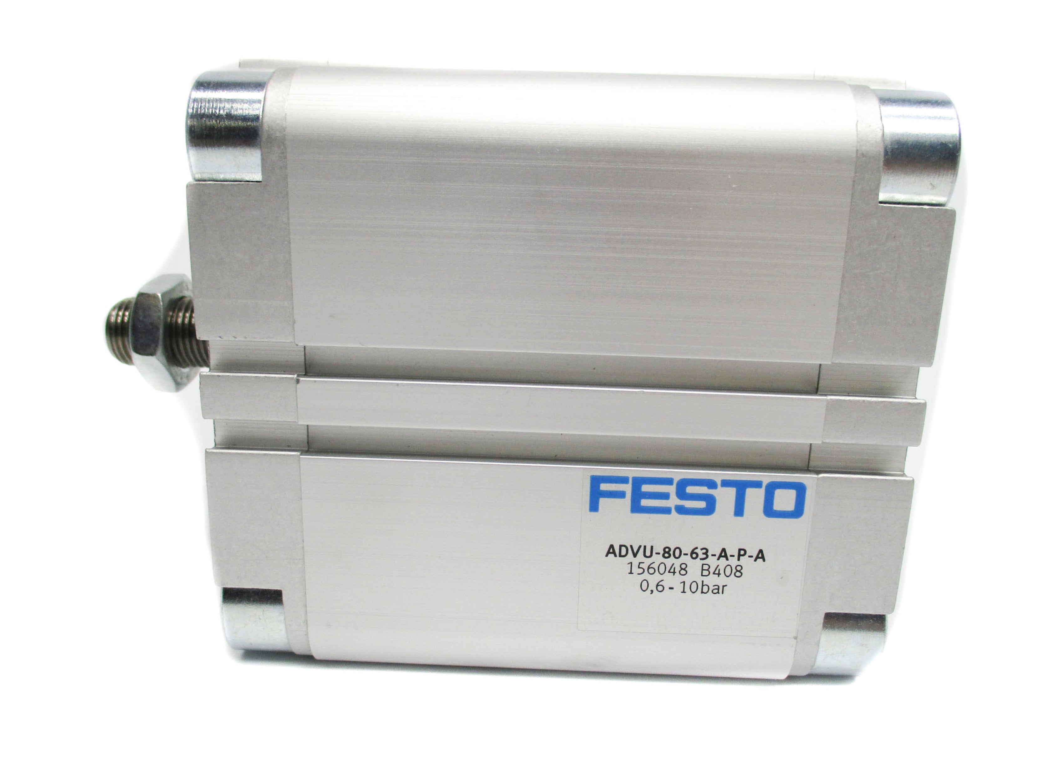 FESTO ADVU-80-63-A-P-A 156048 .6-10BAR NSNP