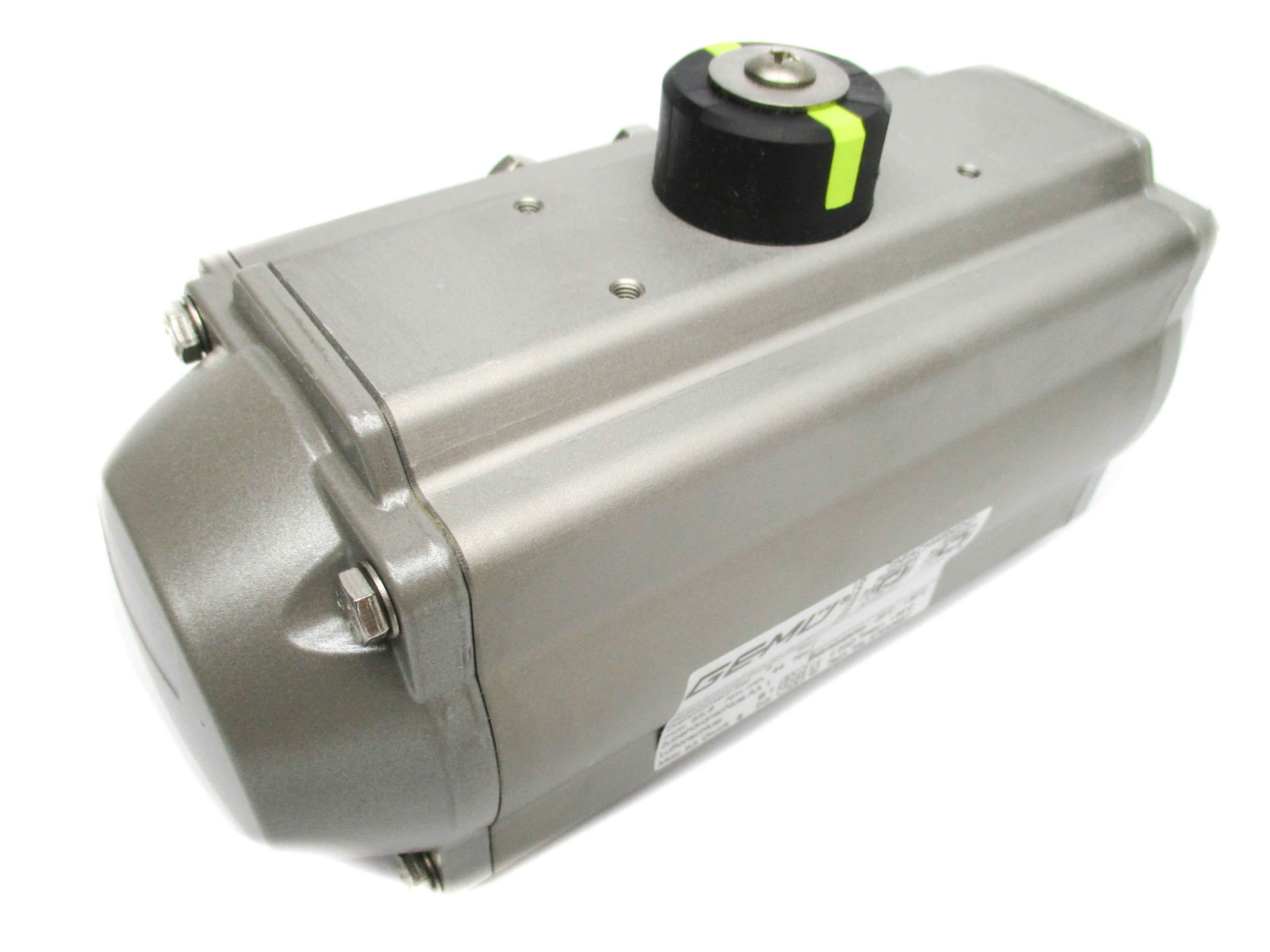 GEMU SC100-6F05F07-N-D-11 NSMP