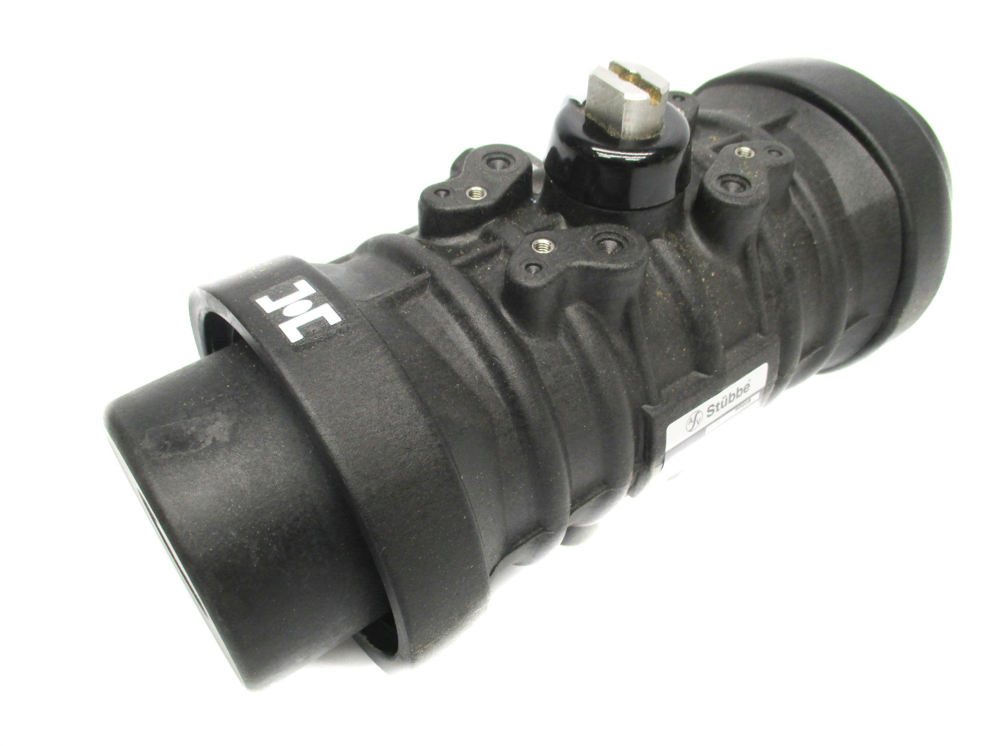 STUBBE PP20S NSMP