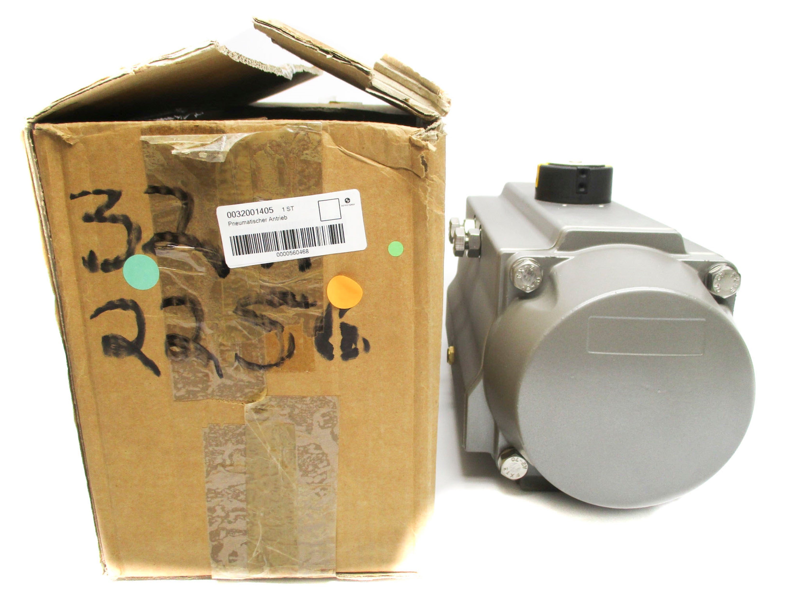 GEMU SC00600-6F10F12-N-DS-22A NSMP