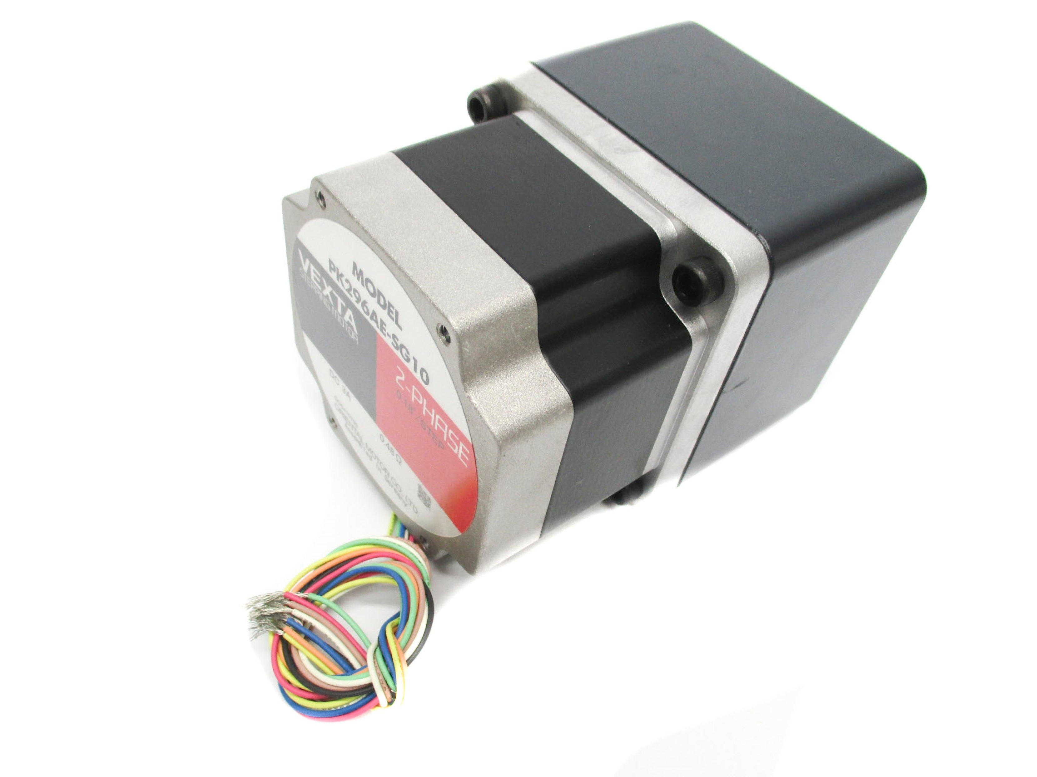 ORIENTAL MOTOR PK296AE-SG10 NSMP