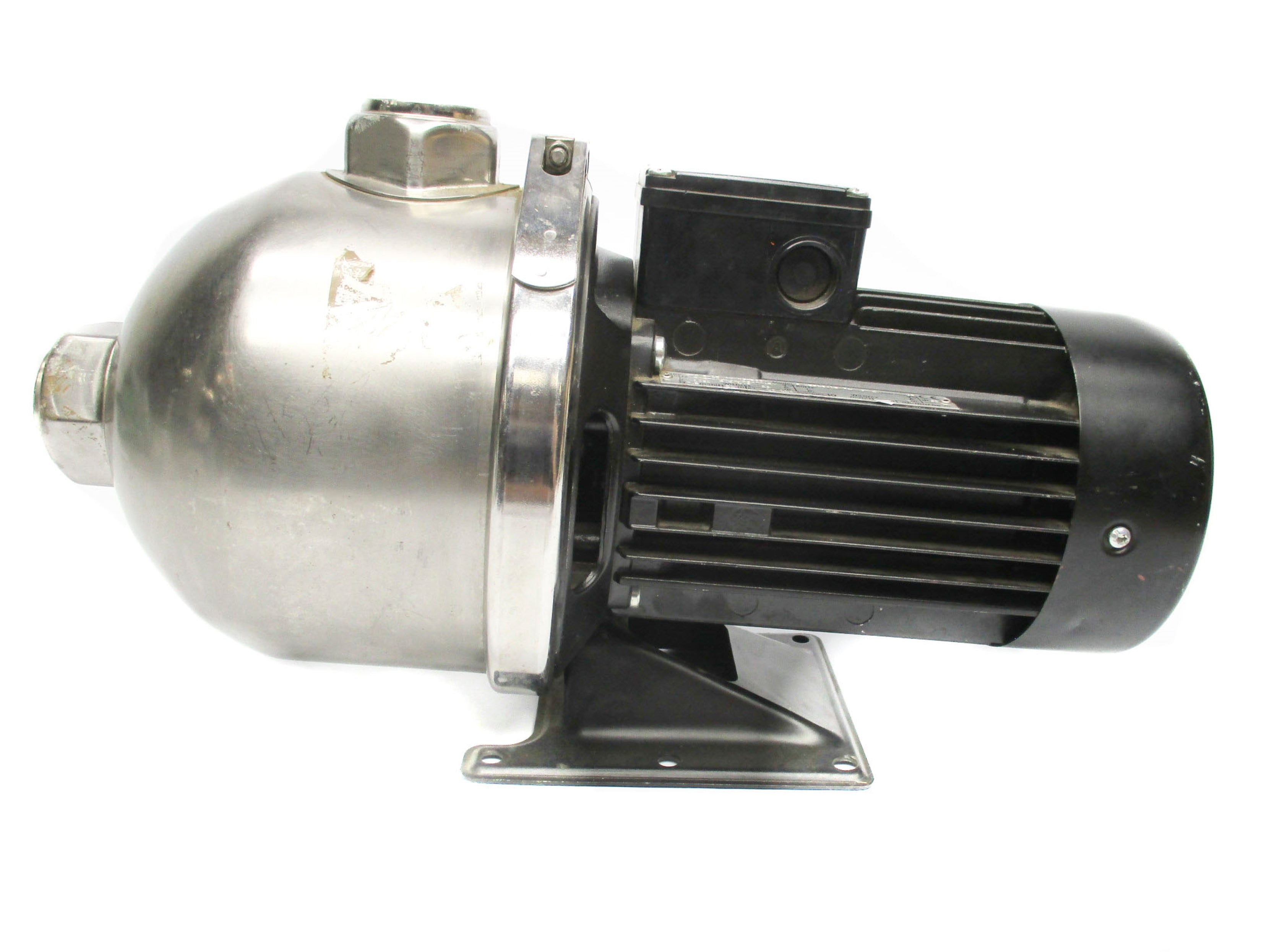 GRUNDFOS CHI8-15 CHI8-15 A-W-G-BQQV UNMP