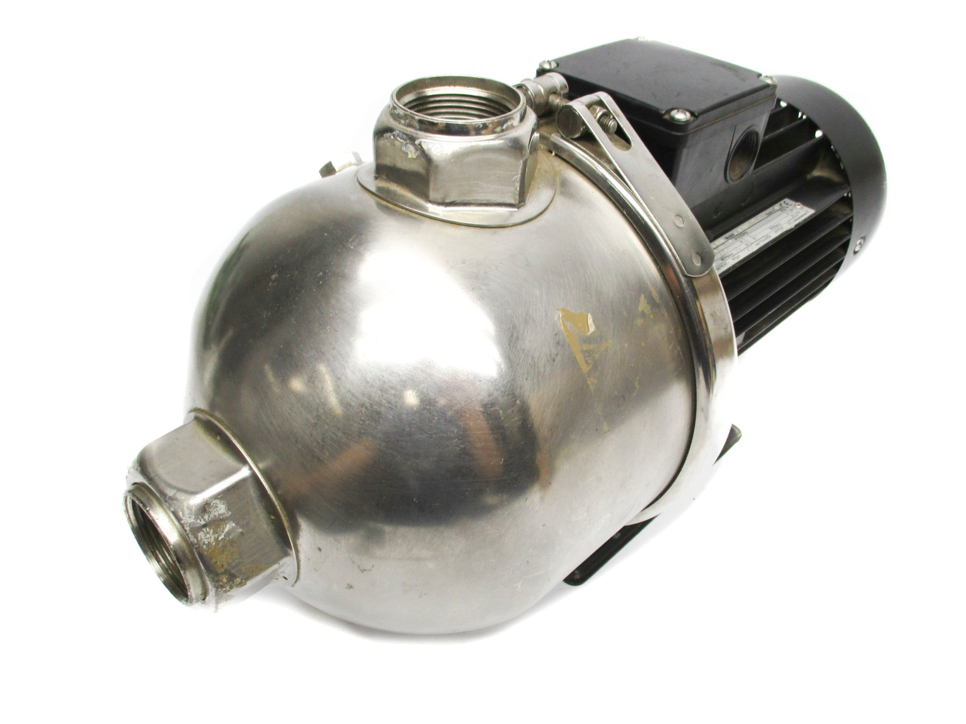 GRUNDFOS CHI8-15 CHI8-15 A-W-G-BQQV UNMP