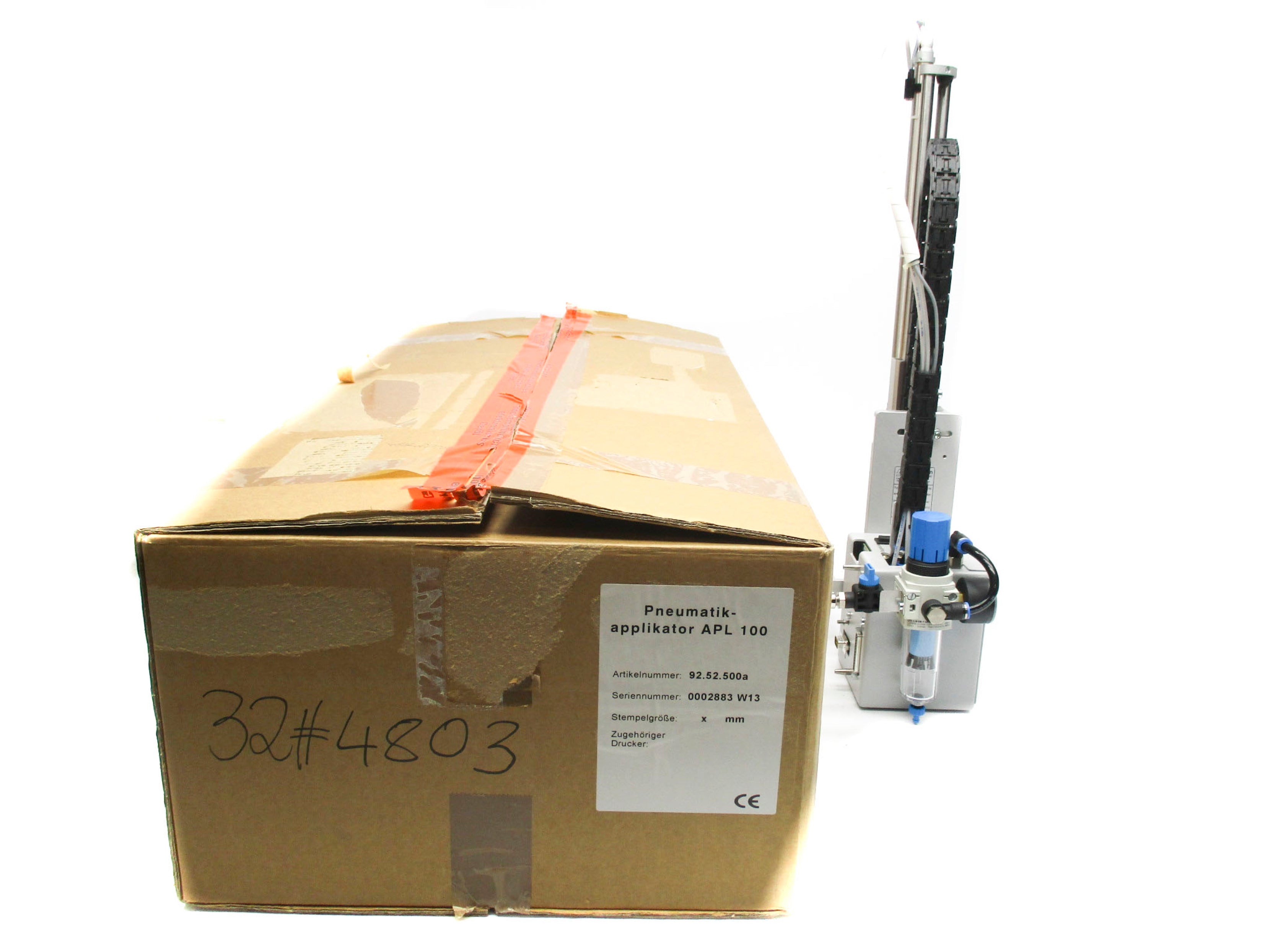 VALENTIN APL100 NSMP