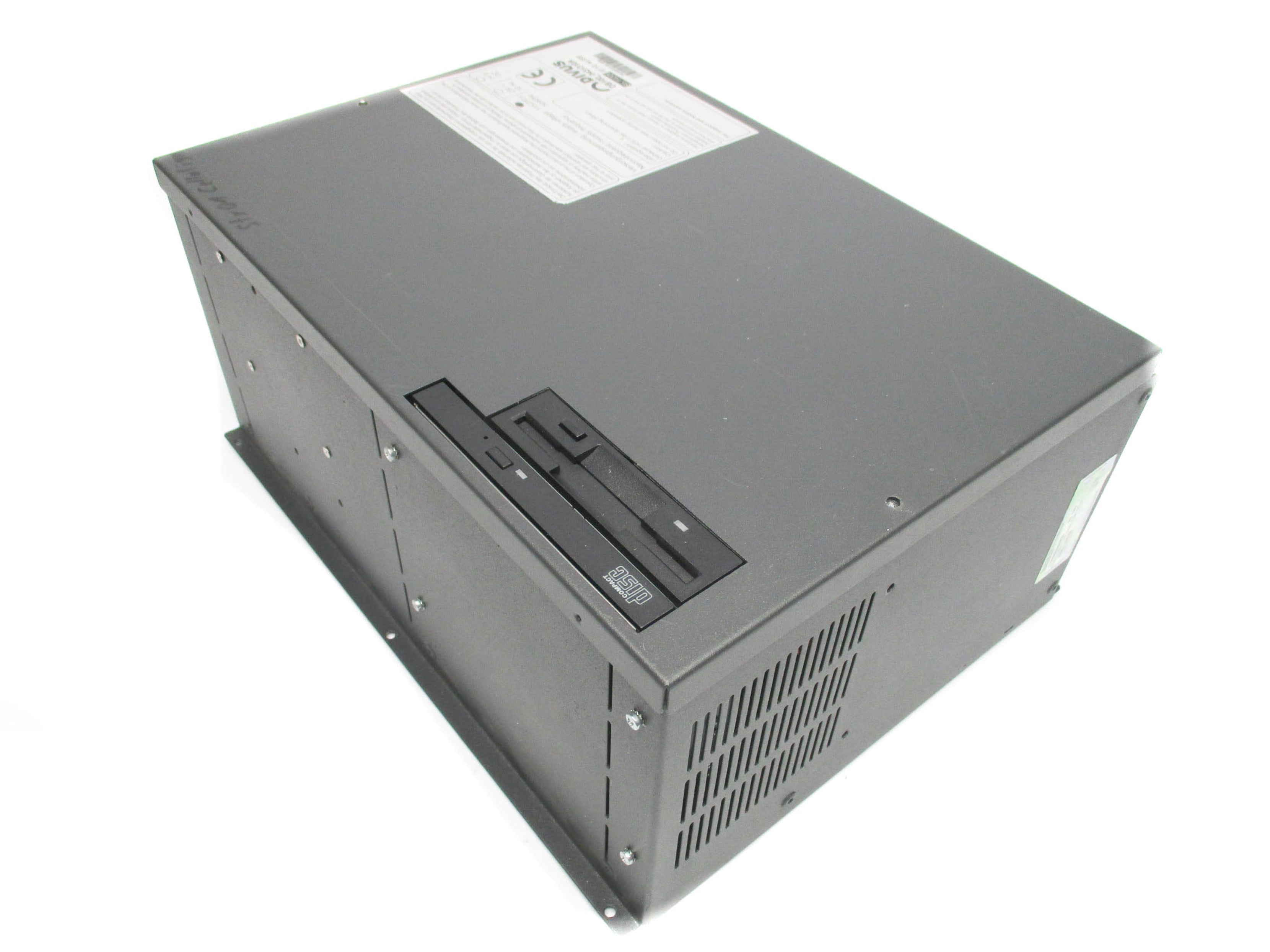 DIVUS DB100_0431310A UNMP