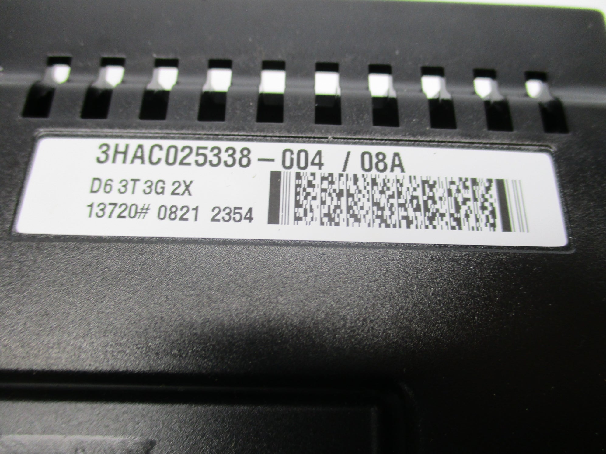 ABB 3HAC025338-004 NSMP