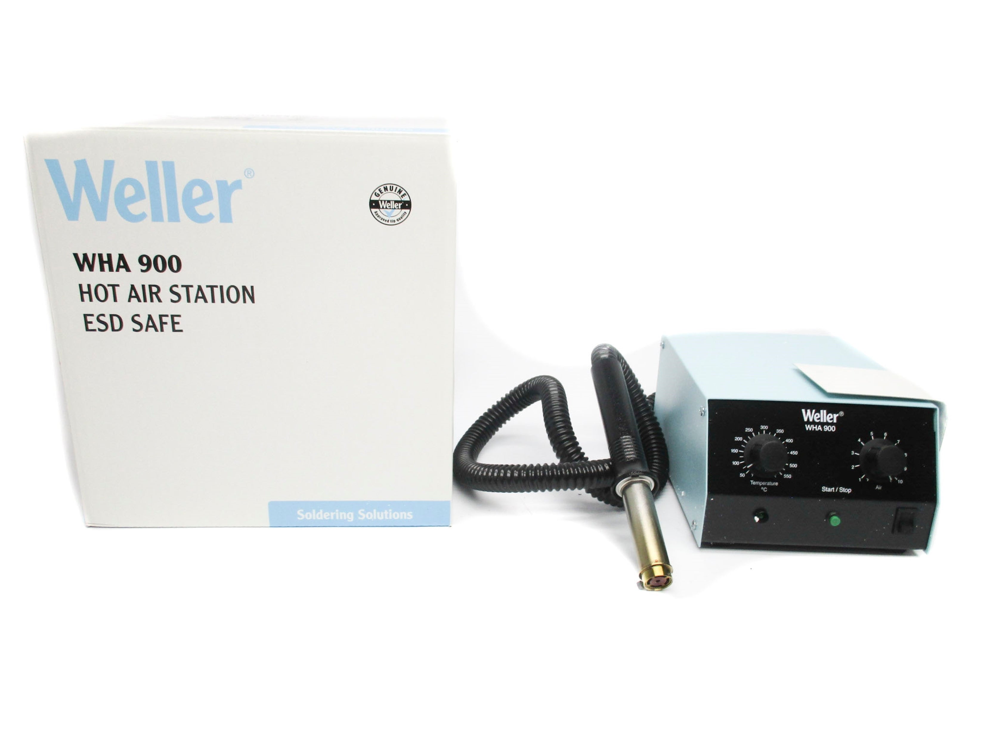 WELLER WHA900 NSMP