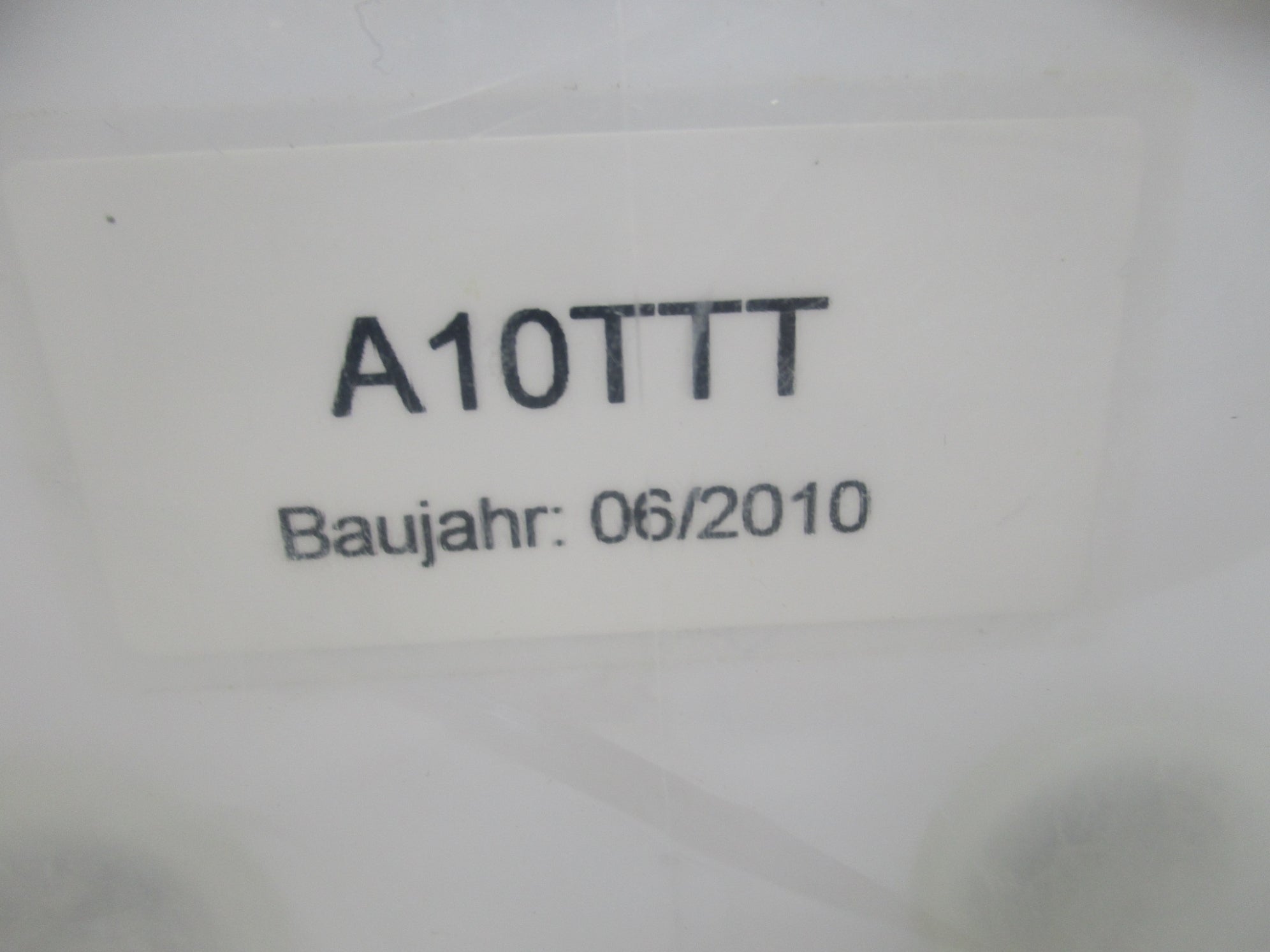 ALMATEC A10TTT NSNP