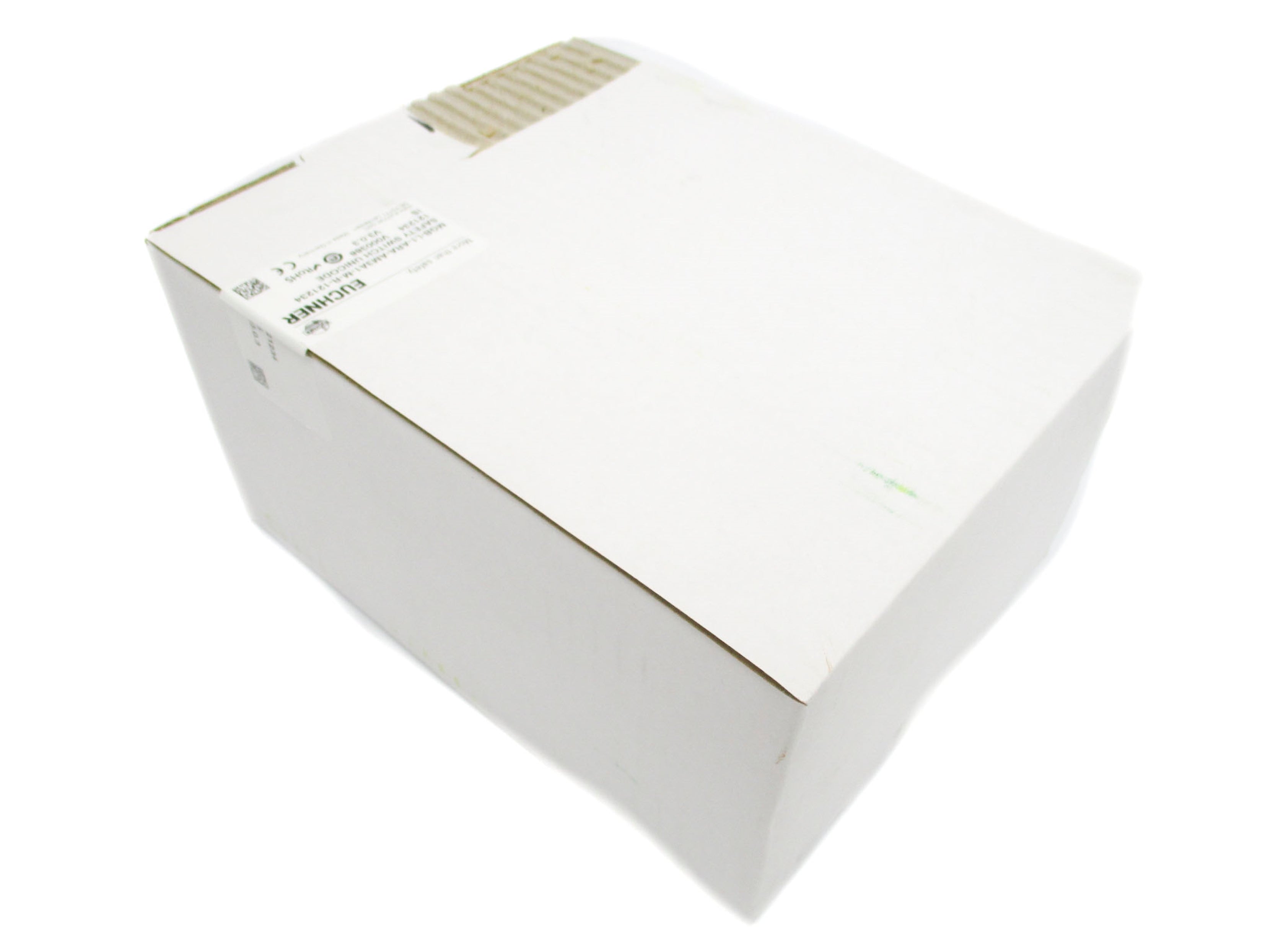 EUCHNER MGB-L1-ARA-AM3A1-M-R-121234 NSFS