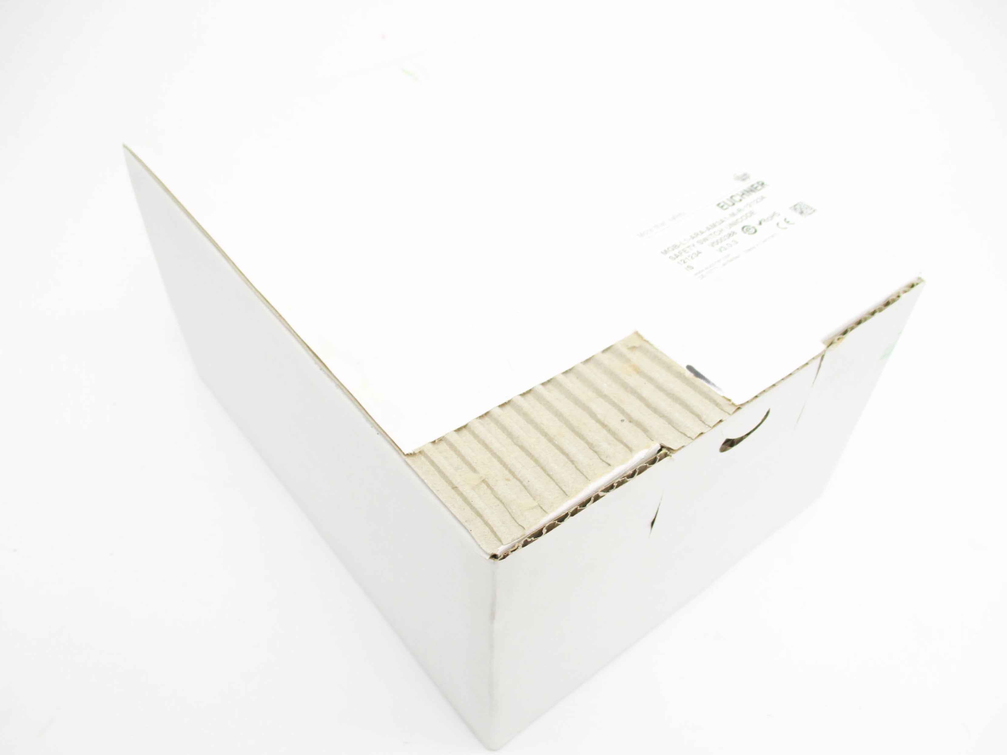 EUCHNER MGB-L1-ARA-AM3A1-M-R-121234 NSFS