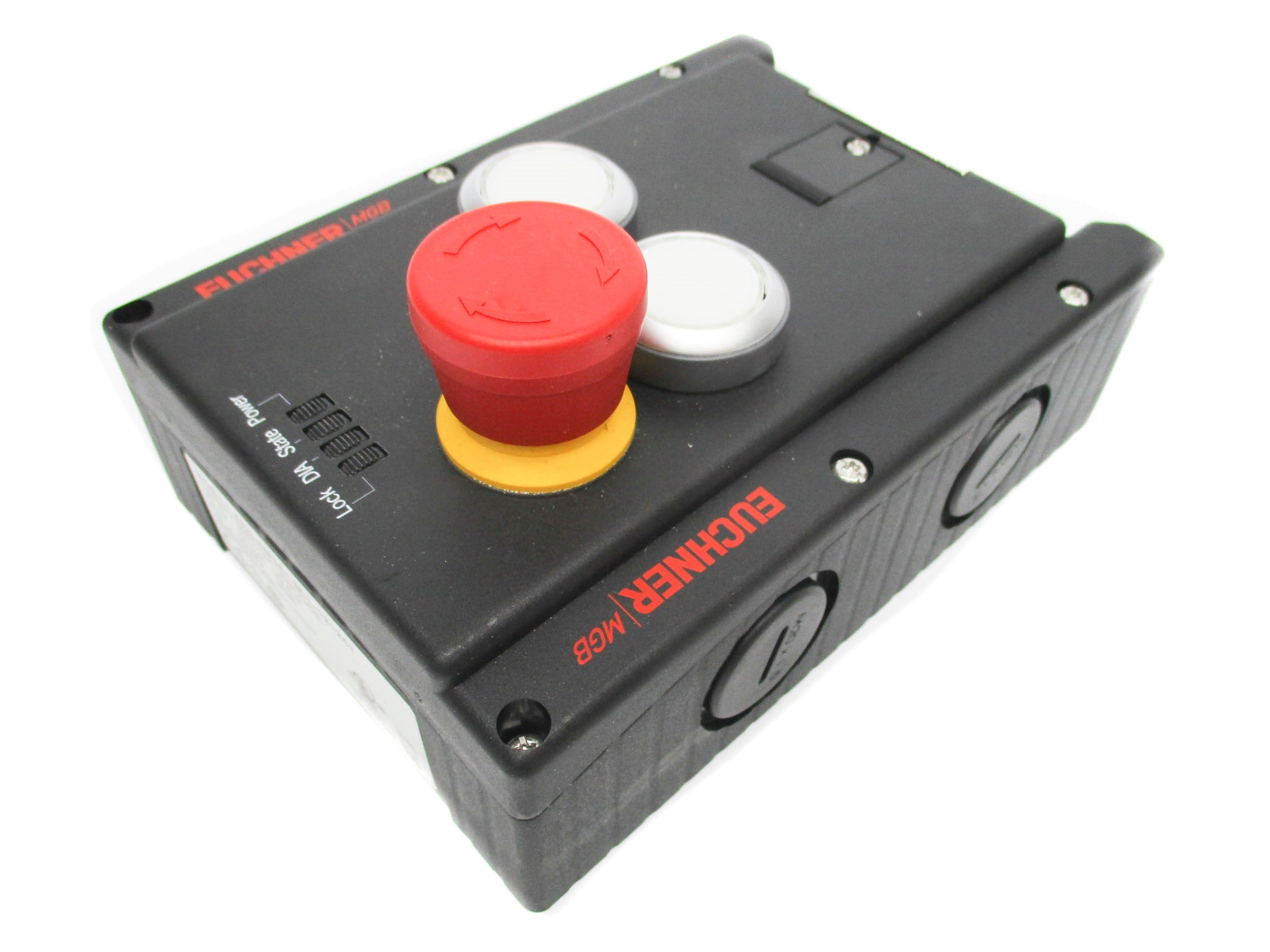 EUCHNER MGB-L1-ARA-AM3A1-M-L-121241 NSMP