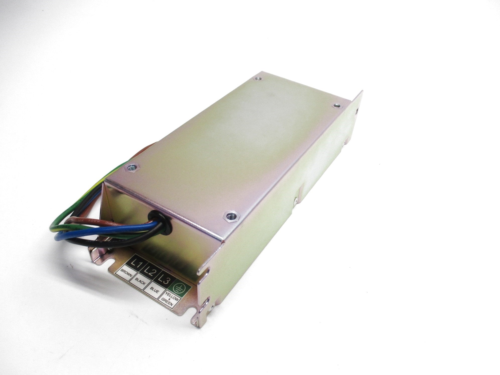 ALLEN BRADLEY 22-RF5P7-AS SER. A NSMP