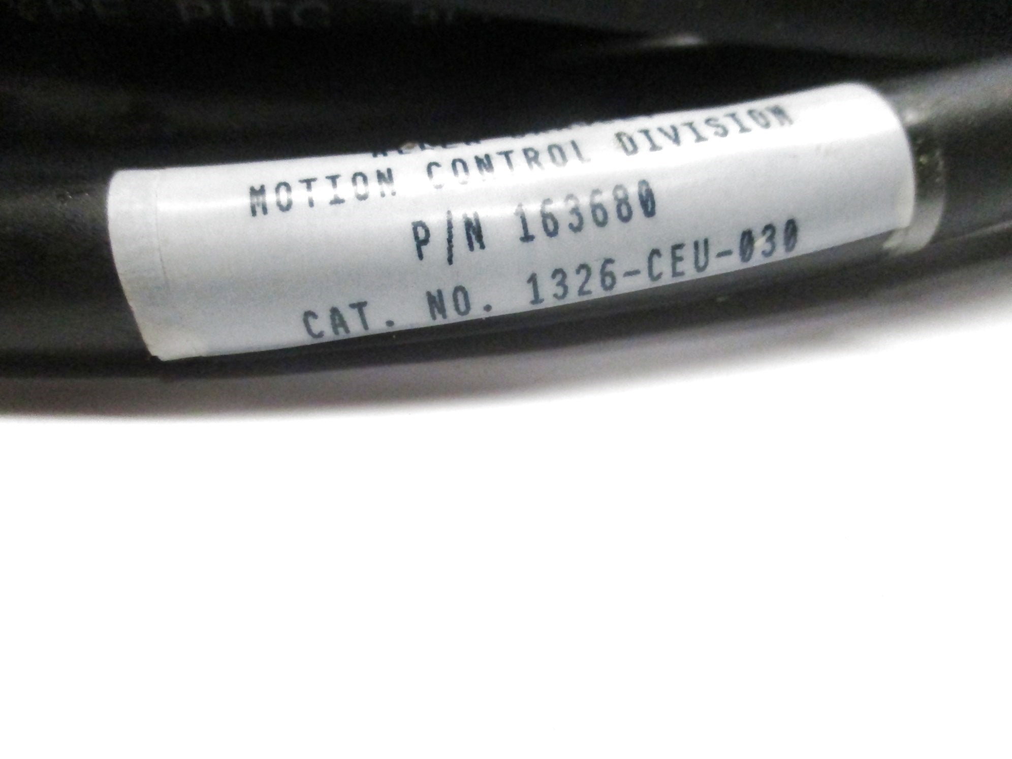 ALLEN BRADLEY 1326-CEU-030 UNMP