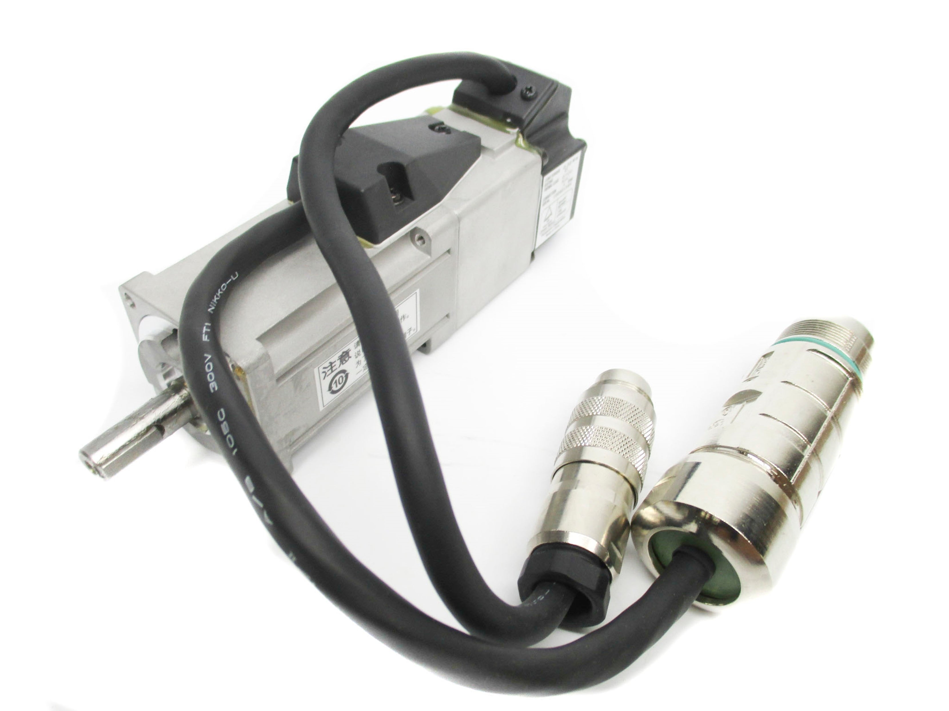 PANASONIC MSMD012P1T NSMP