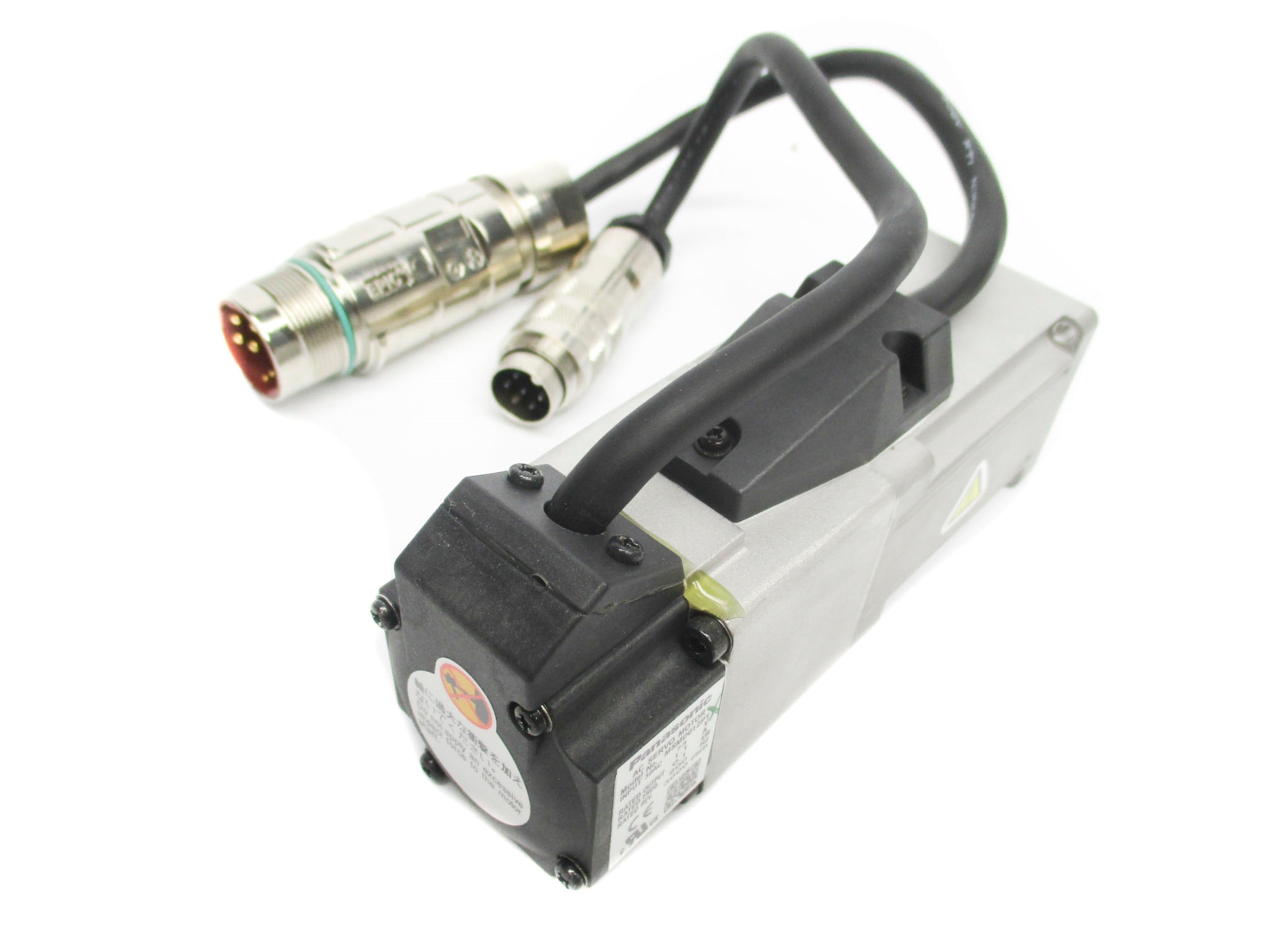 PANASONIC MSMD012P1T NSMP