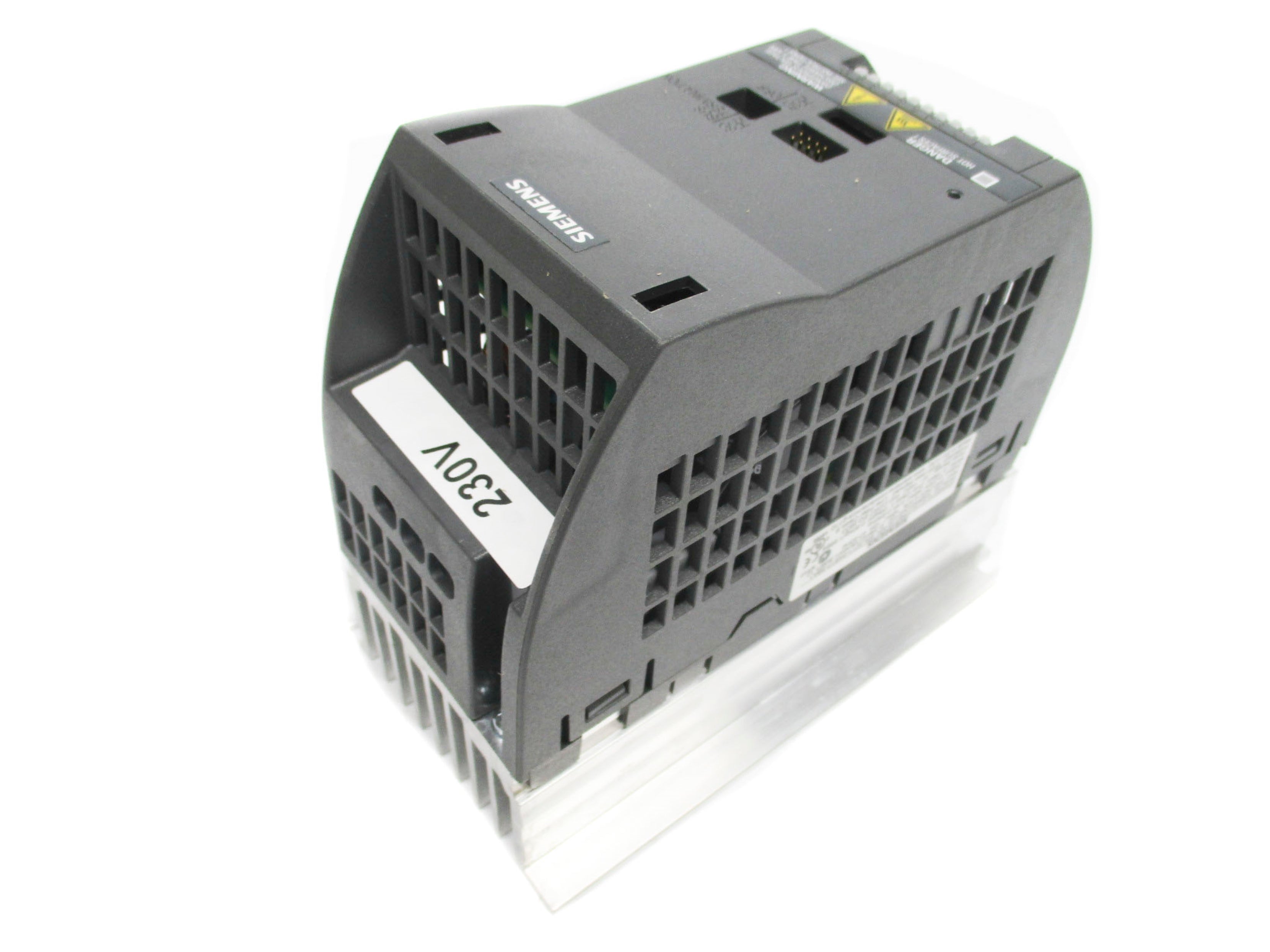 SIEMENS 6SL3211-0AB17-5BA1 NSMP