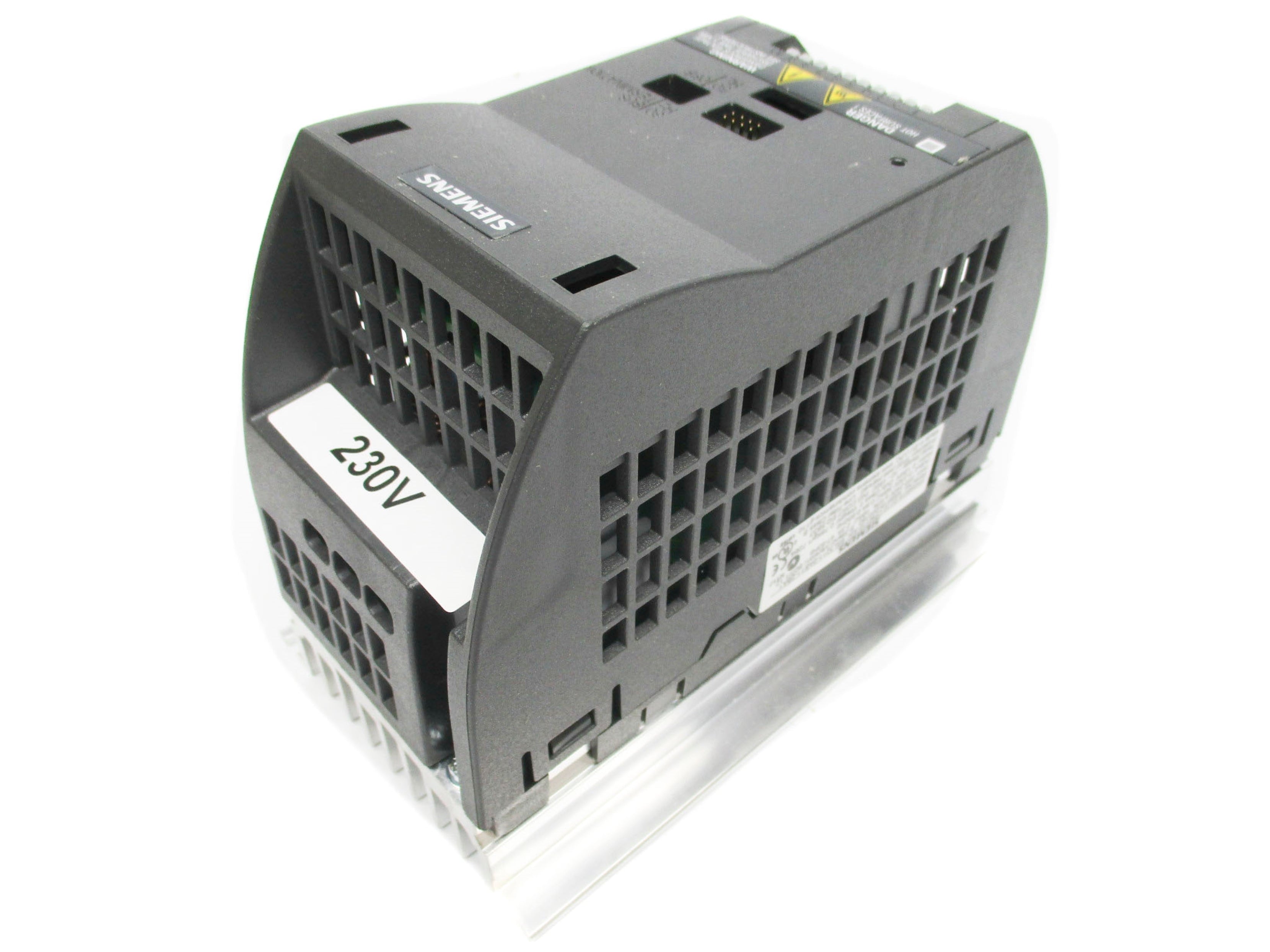SIEMENS 6SL3211-0AB11-5AB1 NSMP