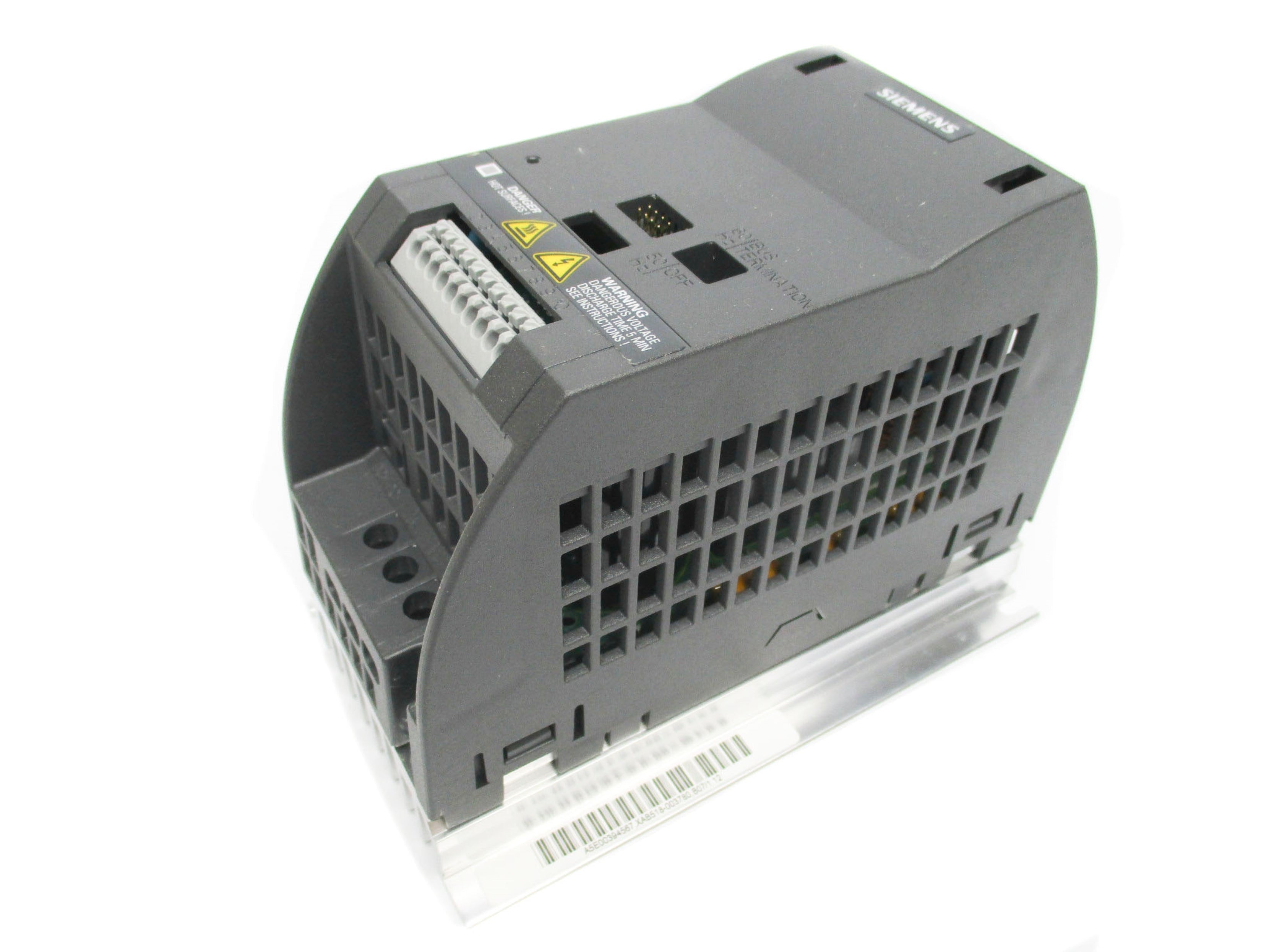 SIEMENS 6SL3211-0AB11-5AB1 NSMP