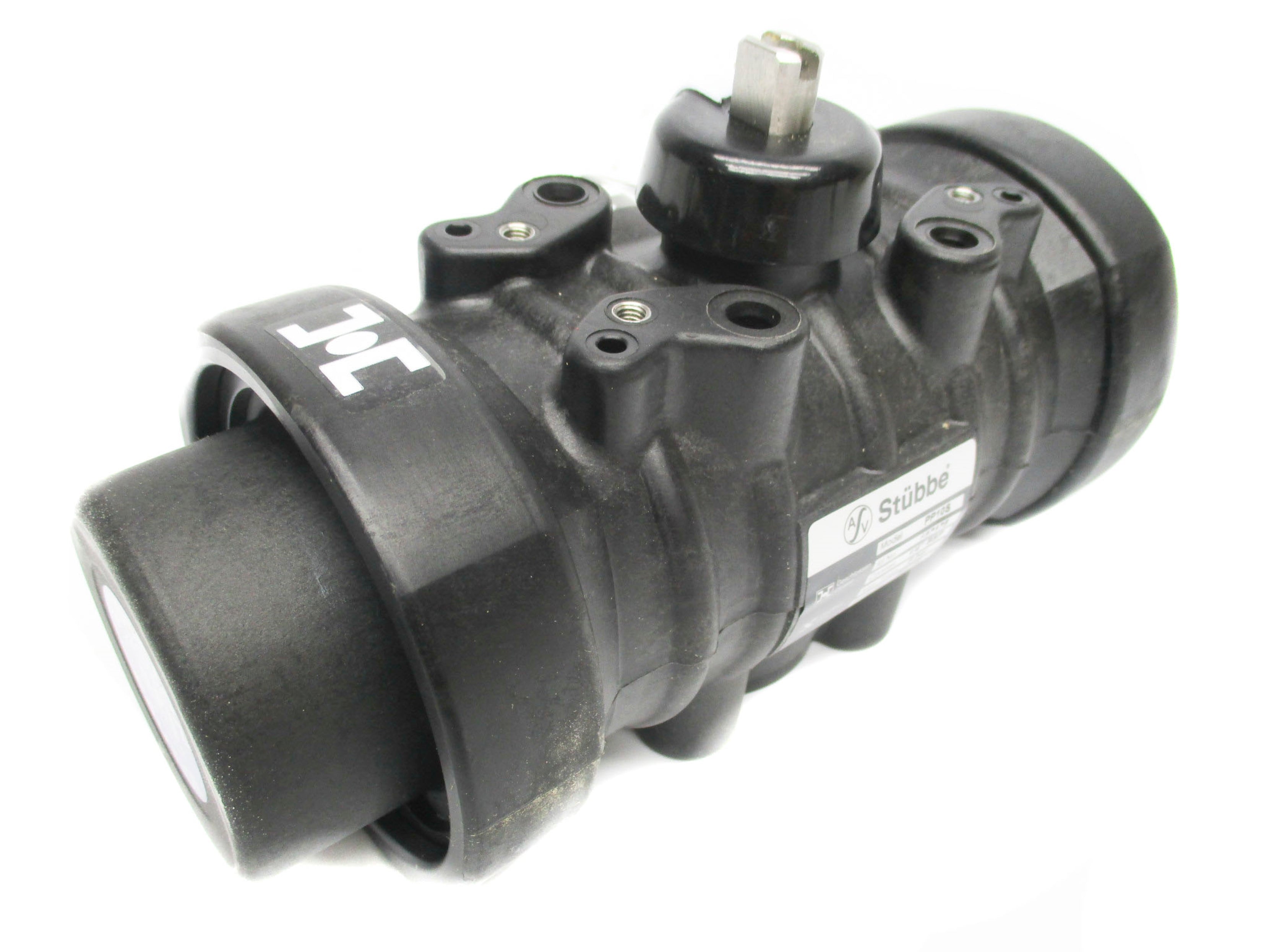 STUBBE PP10S NSMP