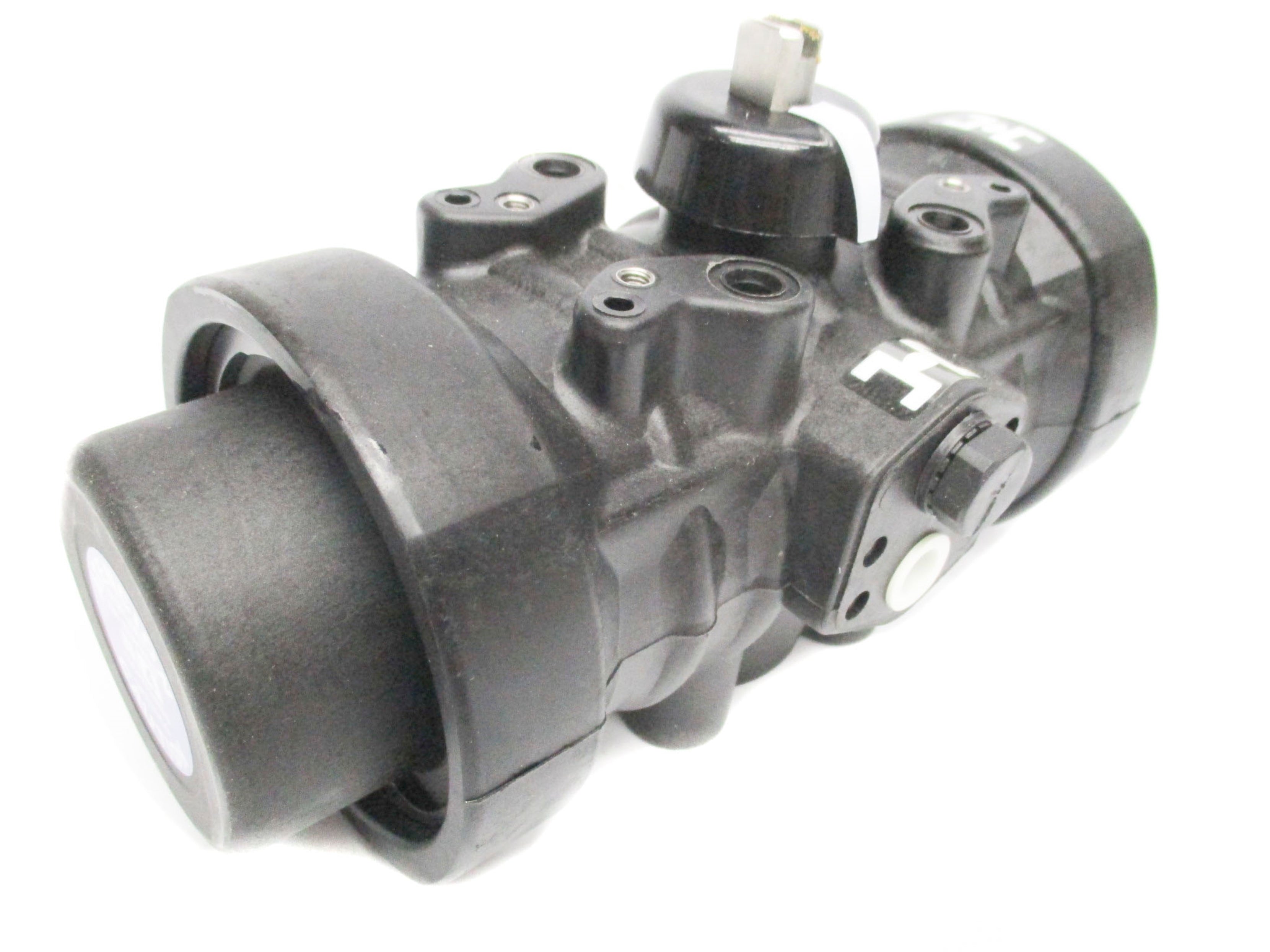 STUBBE PP10S NSMP