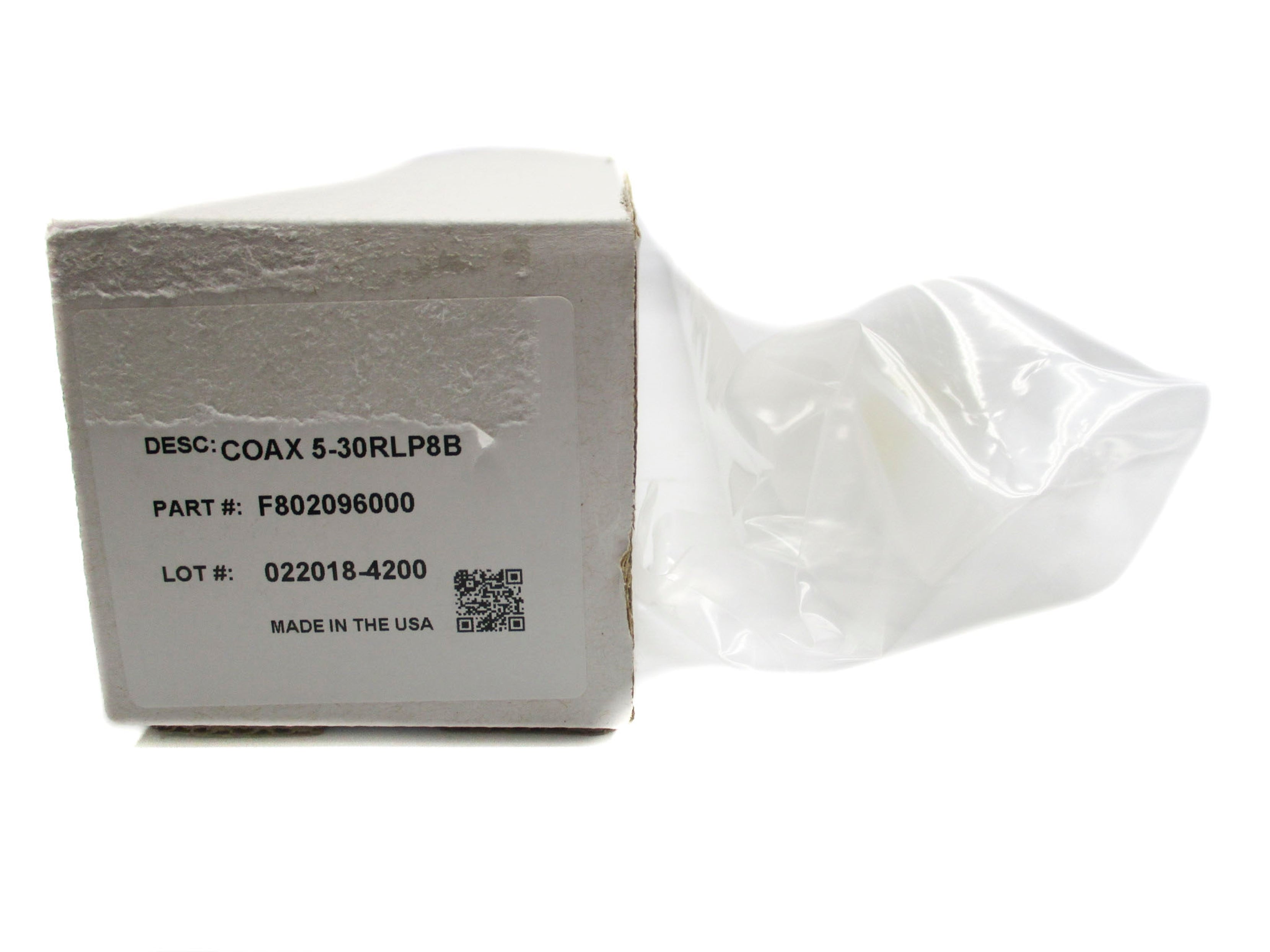 INDUSTRIAL MRO F802096000 NSMP
