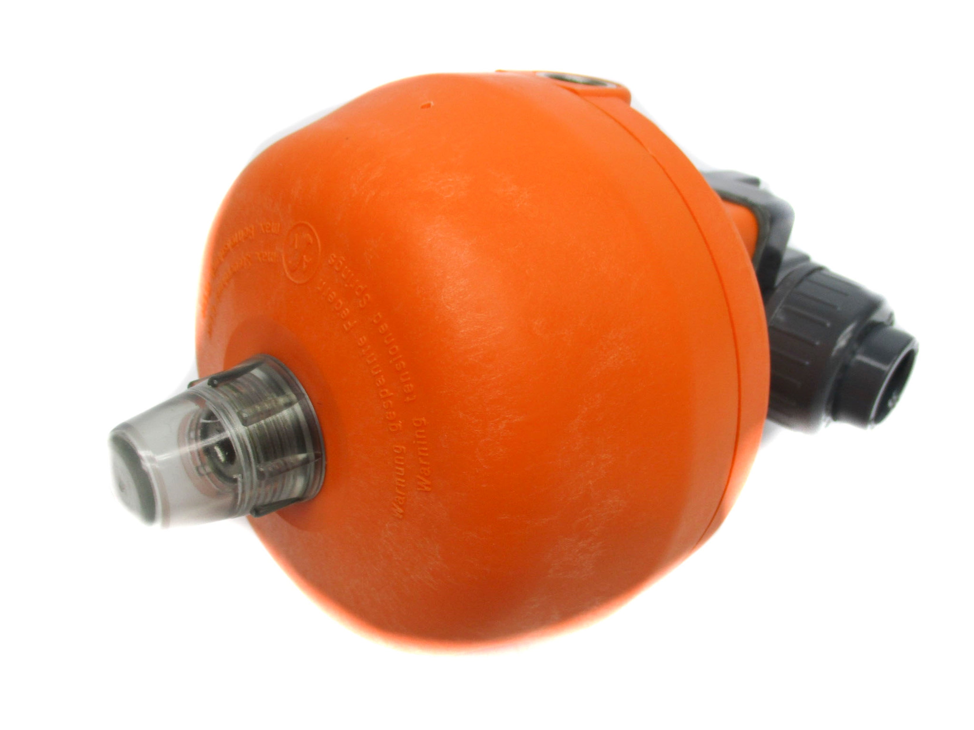 STUBBE MV310-NC 122818 NSNP