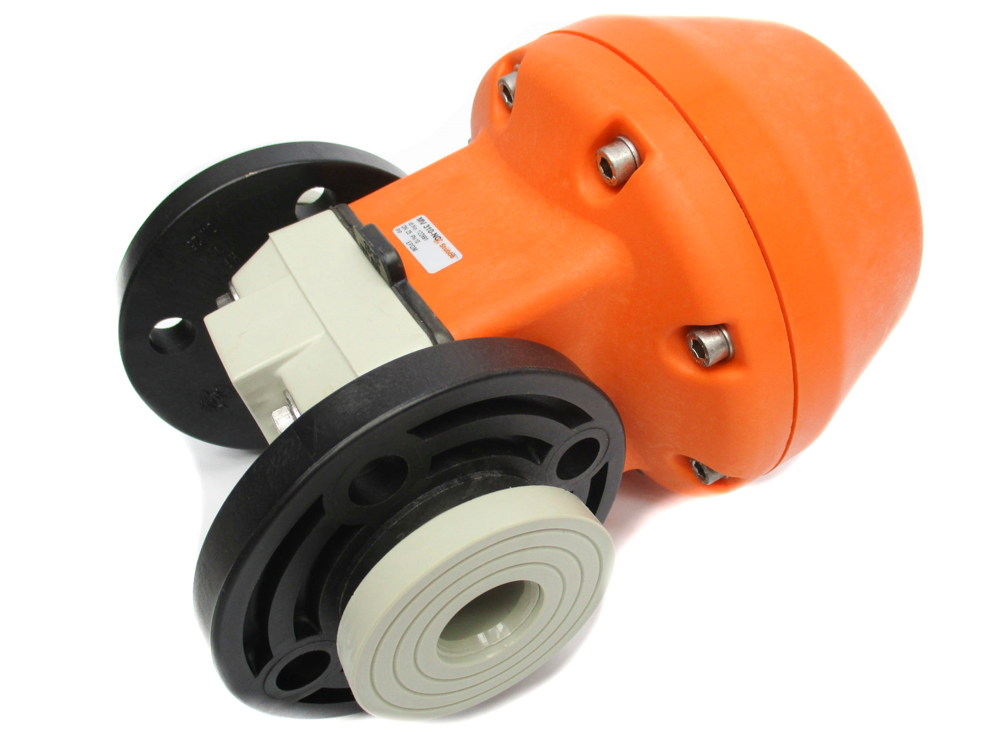 STUBBE MV310-NC 122991 NSNP