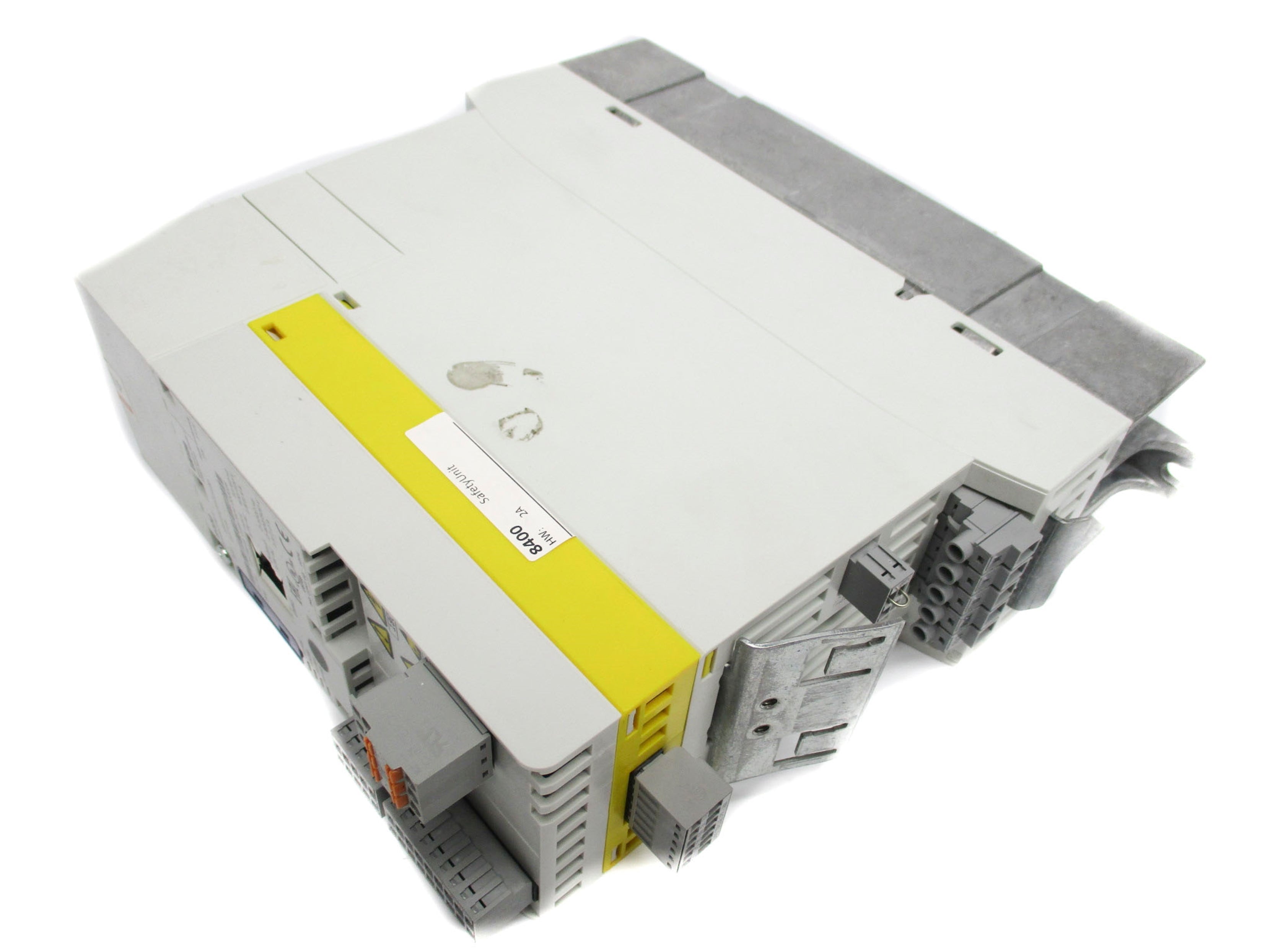 LENZE E84AVSCE3714SB0 UNMP