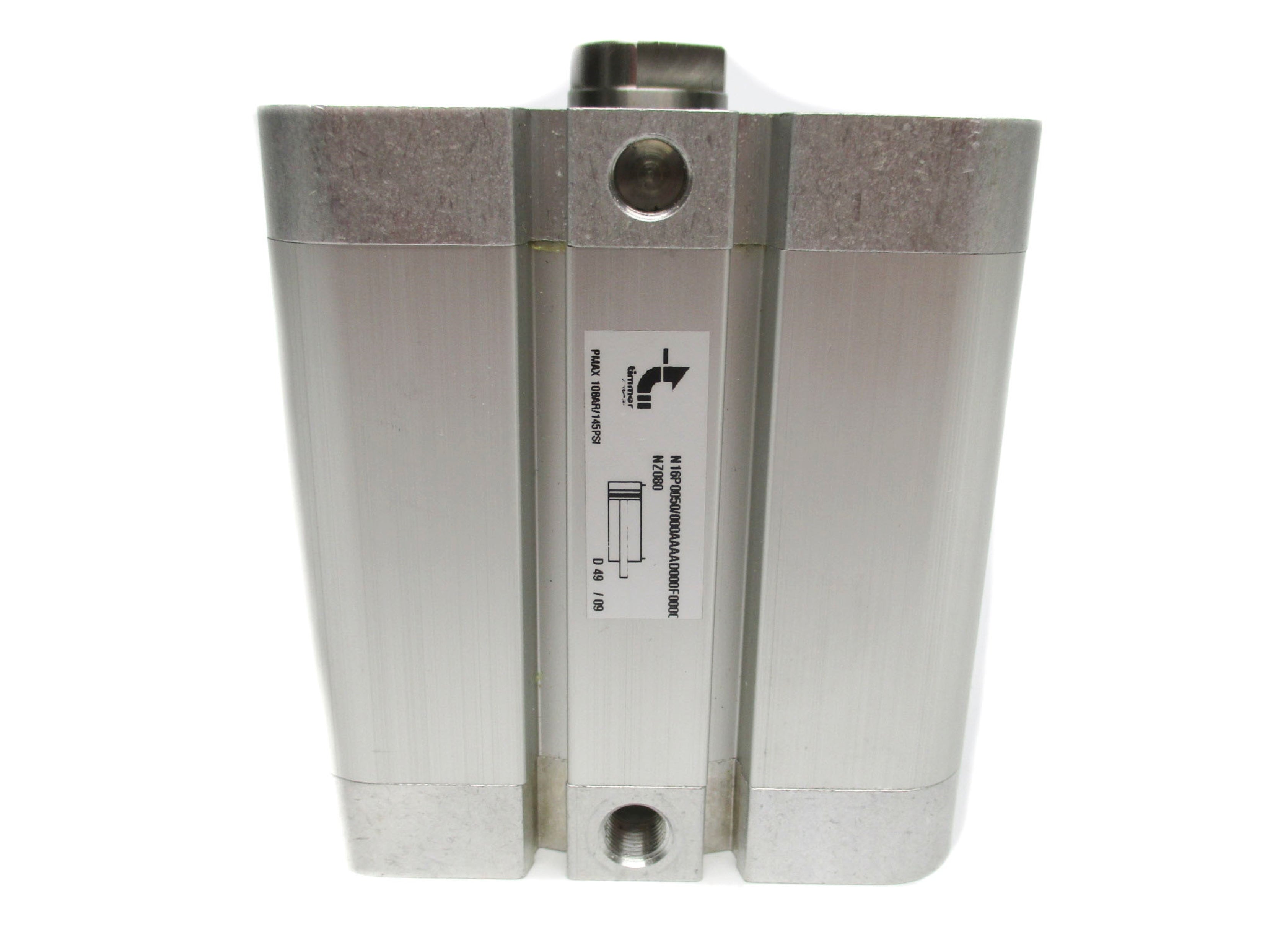 TIMMER N16P0050/000AAAAD000F0000 10BAR UNMP