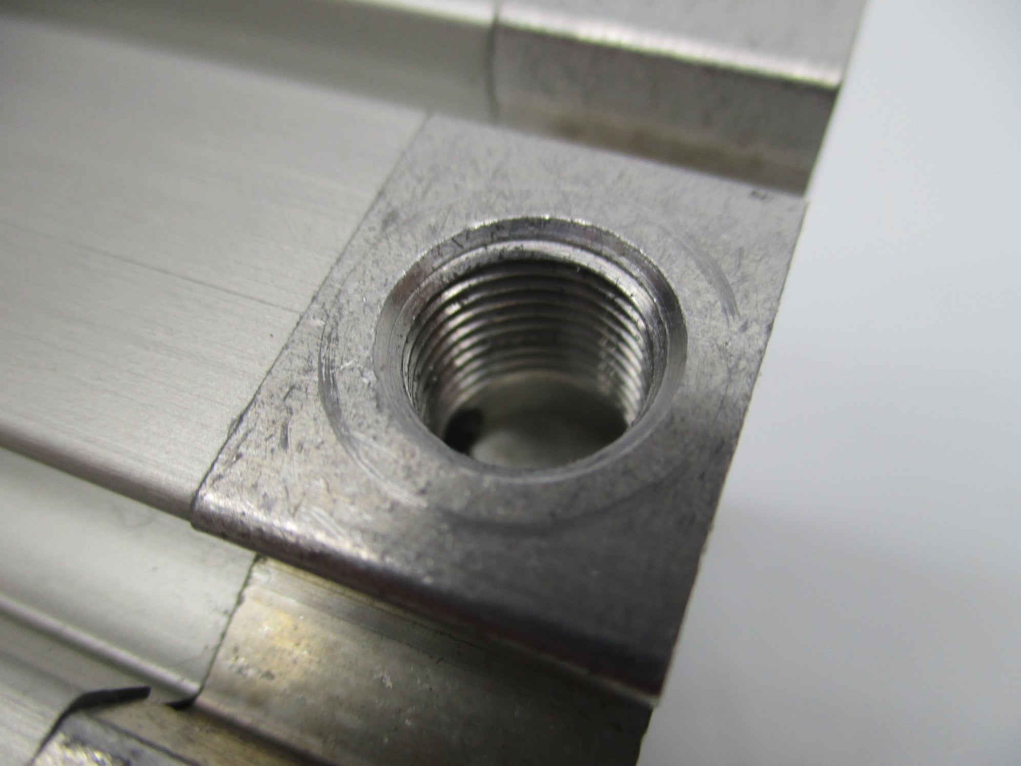 TIMMER N16P0050/000AAAAD000F0000 10BAR UNMP