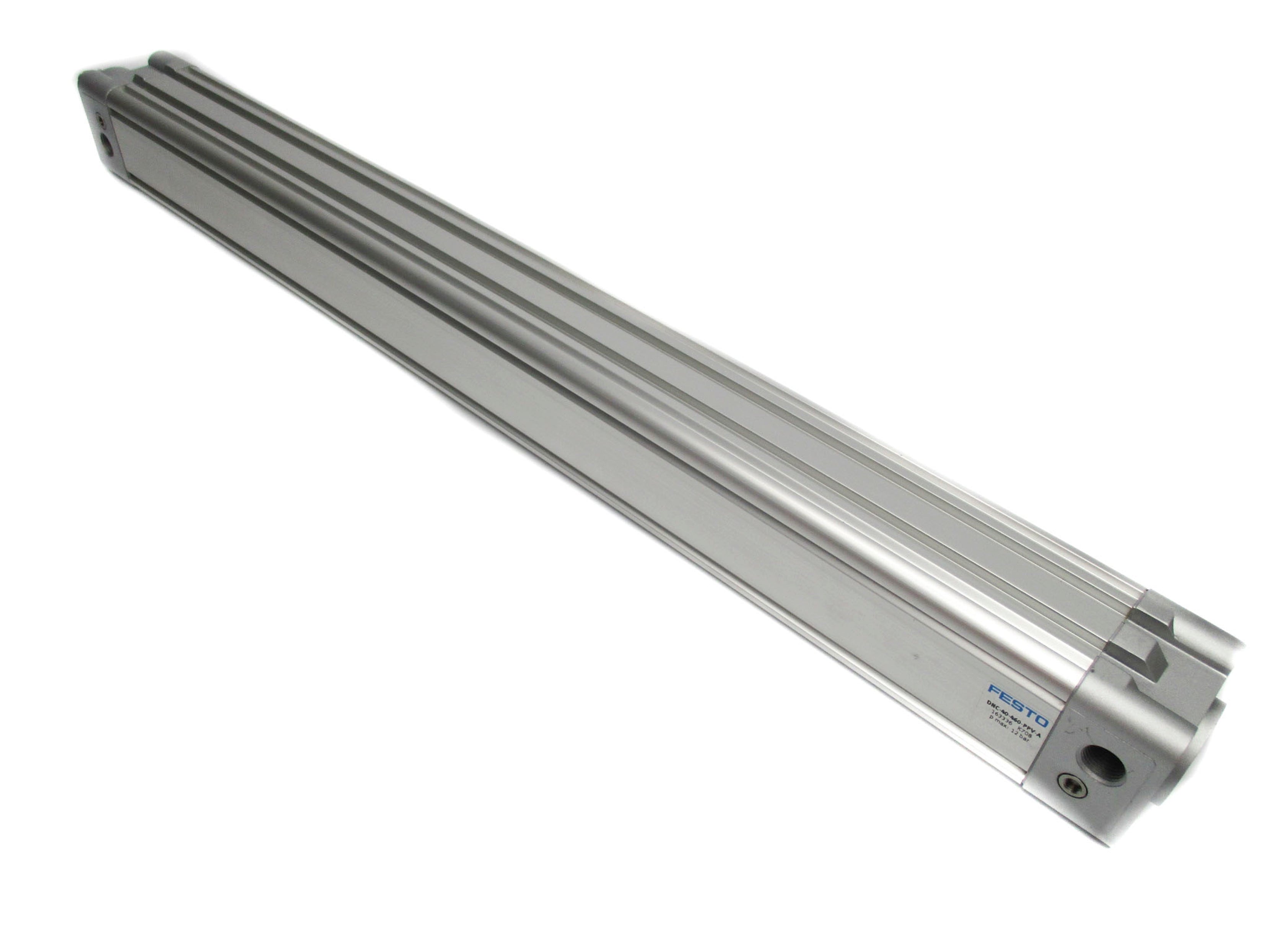FESTO DNC-40-460-PPV-A 163336 NSNP