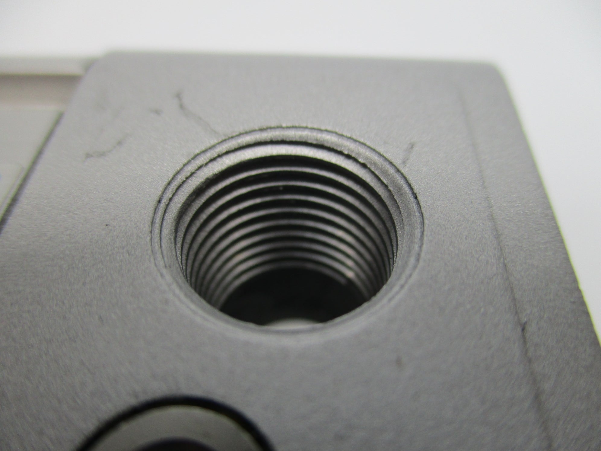 FESTO DNC-40-460-PPV-A 163336 NSNP