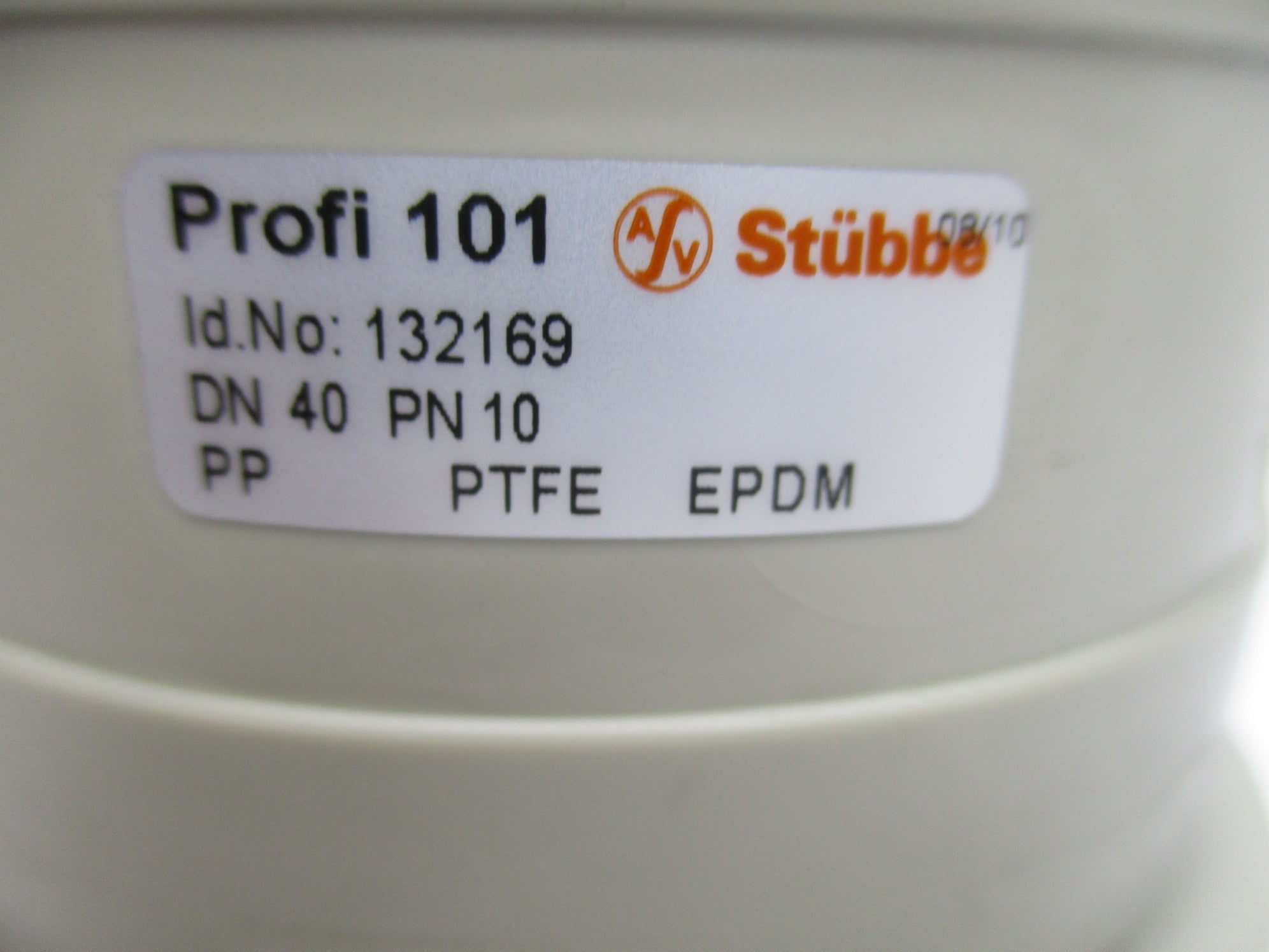 STUBBE 132469 NSNP