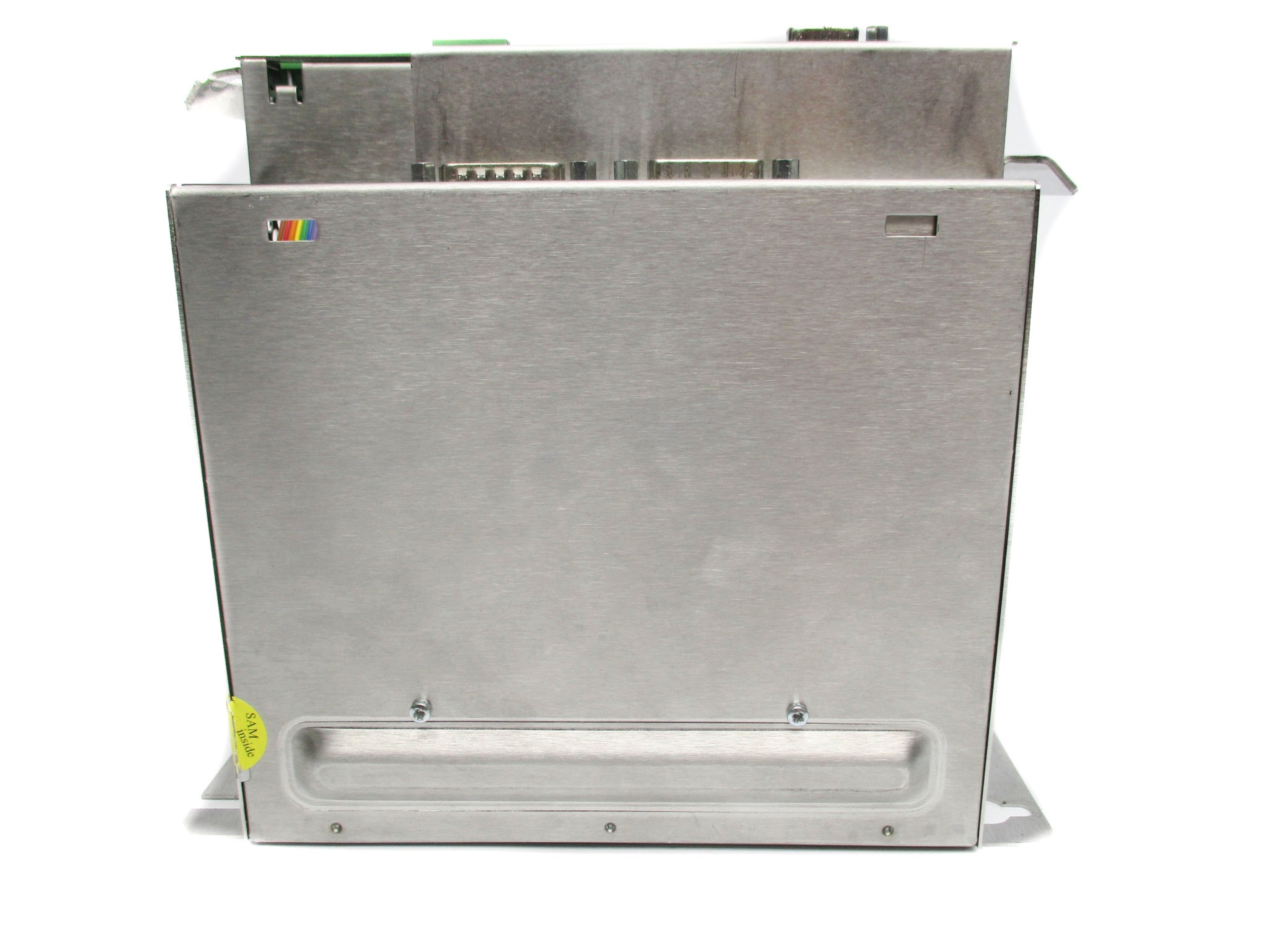 BERGER LAHR TLC534F UNMP