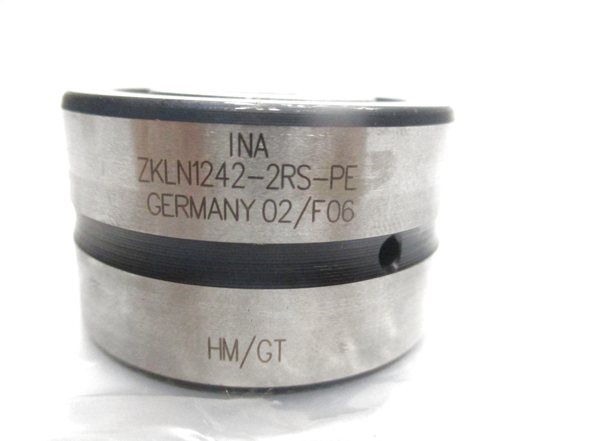 REXROTH 2KLN1242-2RS-PE R341400406 NSMP