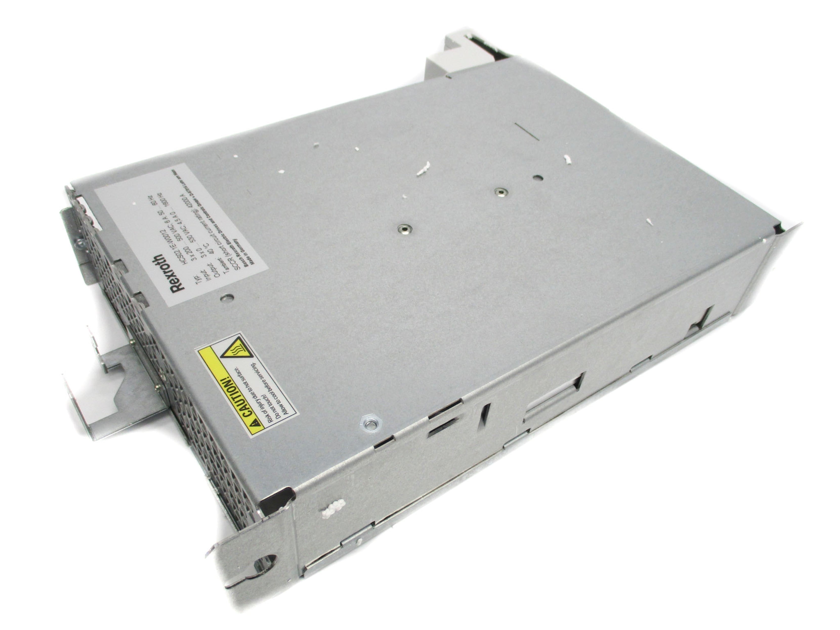 REXTROTH HCS02.1E-W0012 NSNP