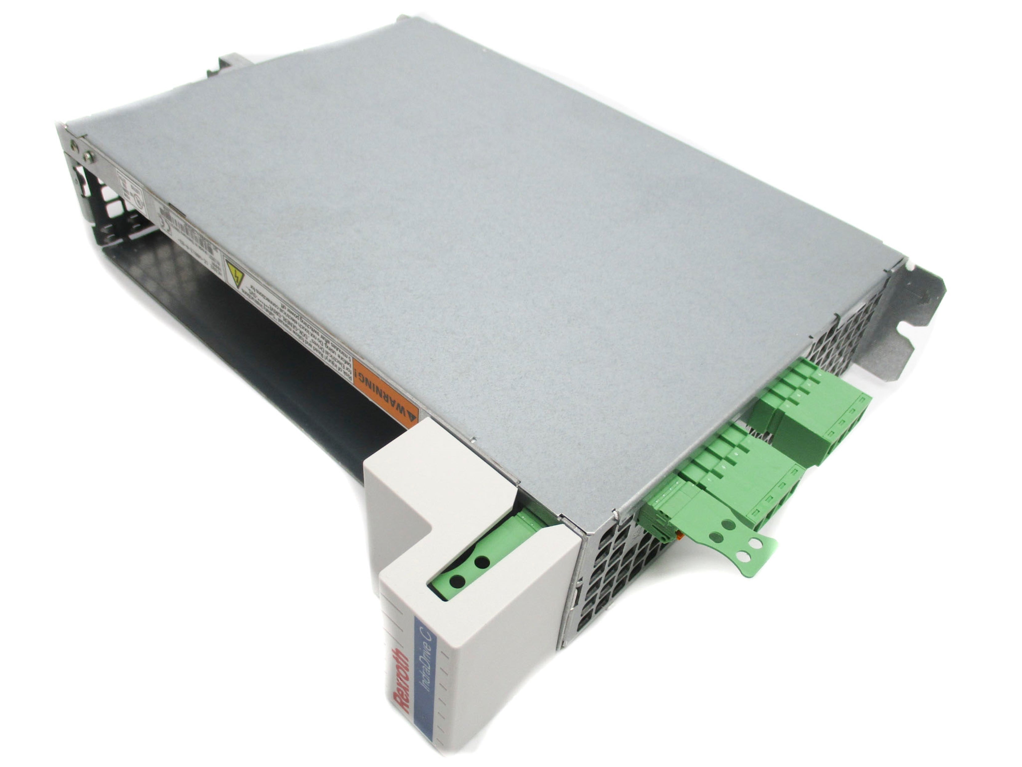 REXTROTH HCS02.1E-W0012 NSNP